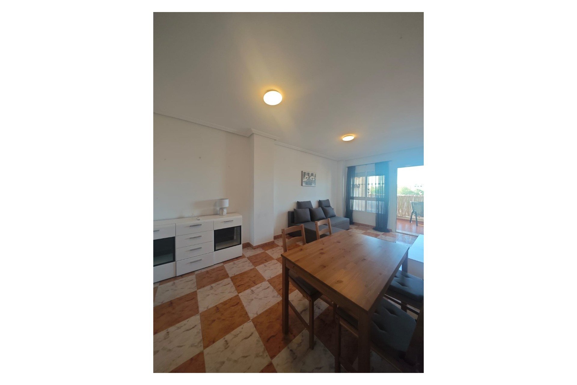 Reventa - Apartment - Orihuela Costa - Villamartín-Las Filipinas