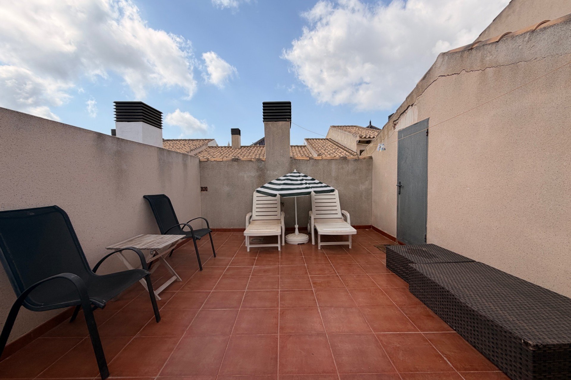 Reventa - Apartment - Orihuela Costa - Villamartín-Las Filipinas