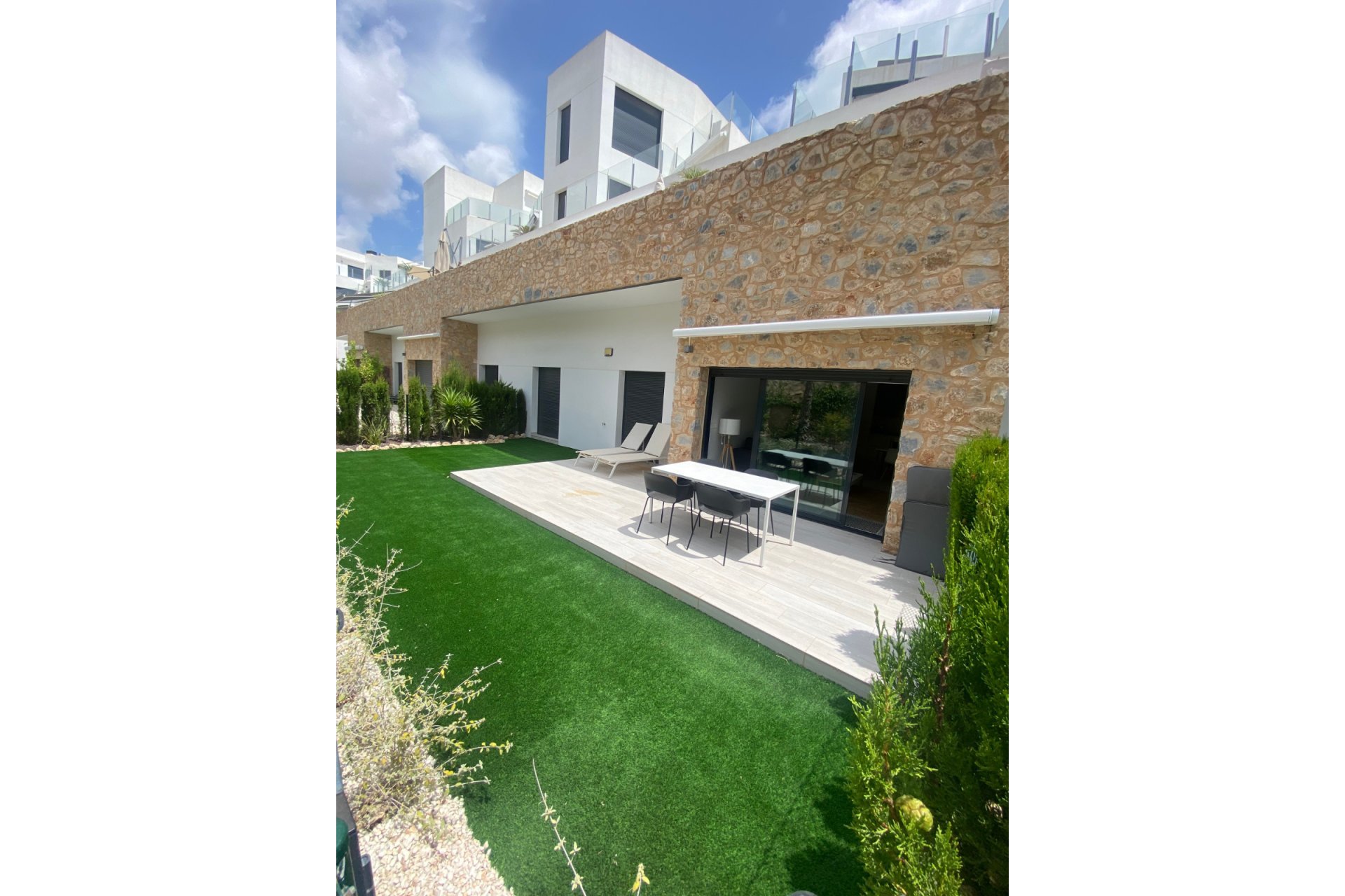 Reventa - Apartment - Orihuela Costa - Villamartín