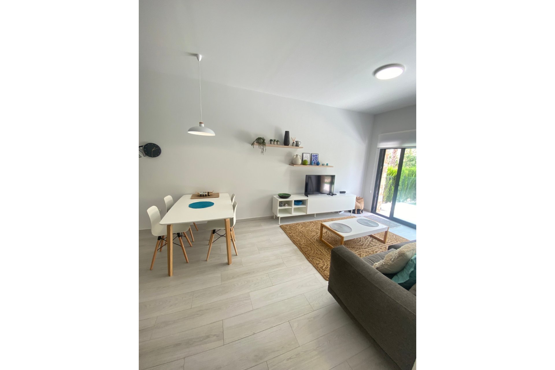 Reventa - Apartment - Orihuela Costa - Villamartín