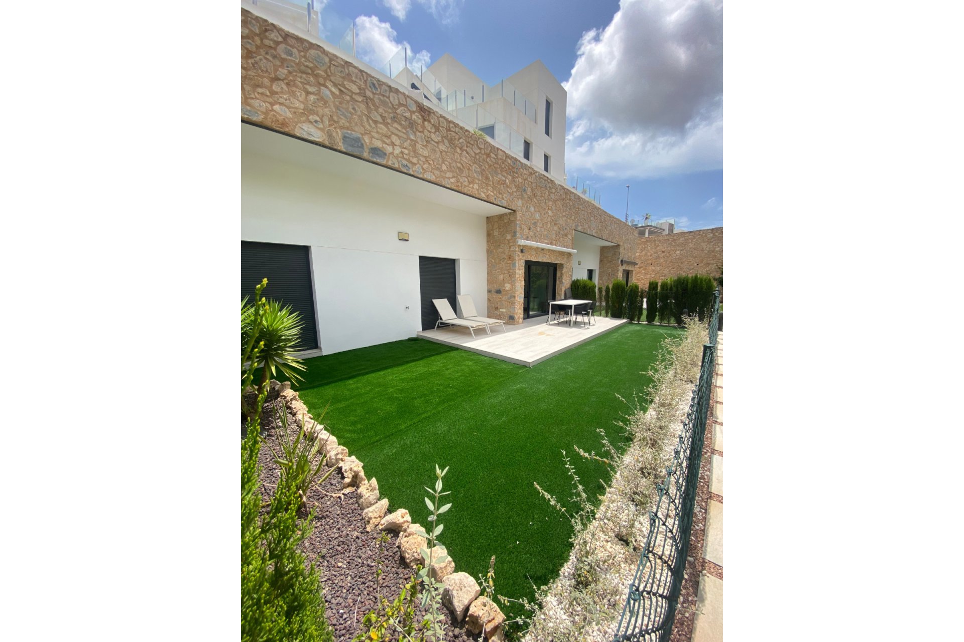 Reventa - Apartment - Orihuela Costa - Villamartín