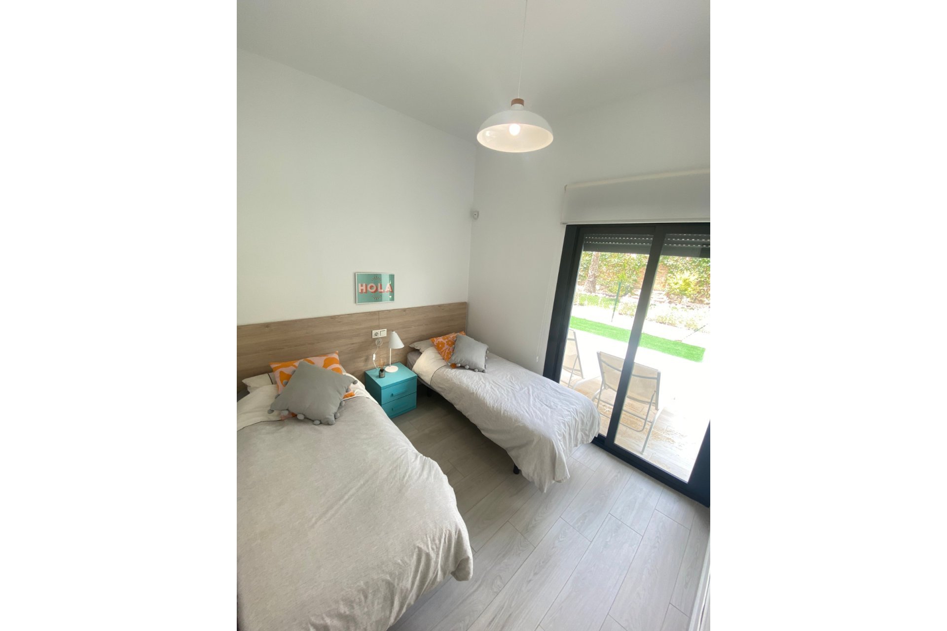 Reventa - Apartment - Orihuela Costa - Villamartín