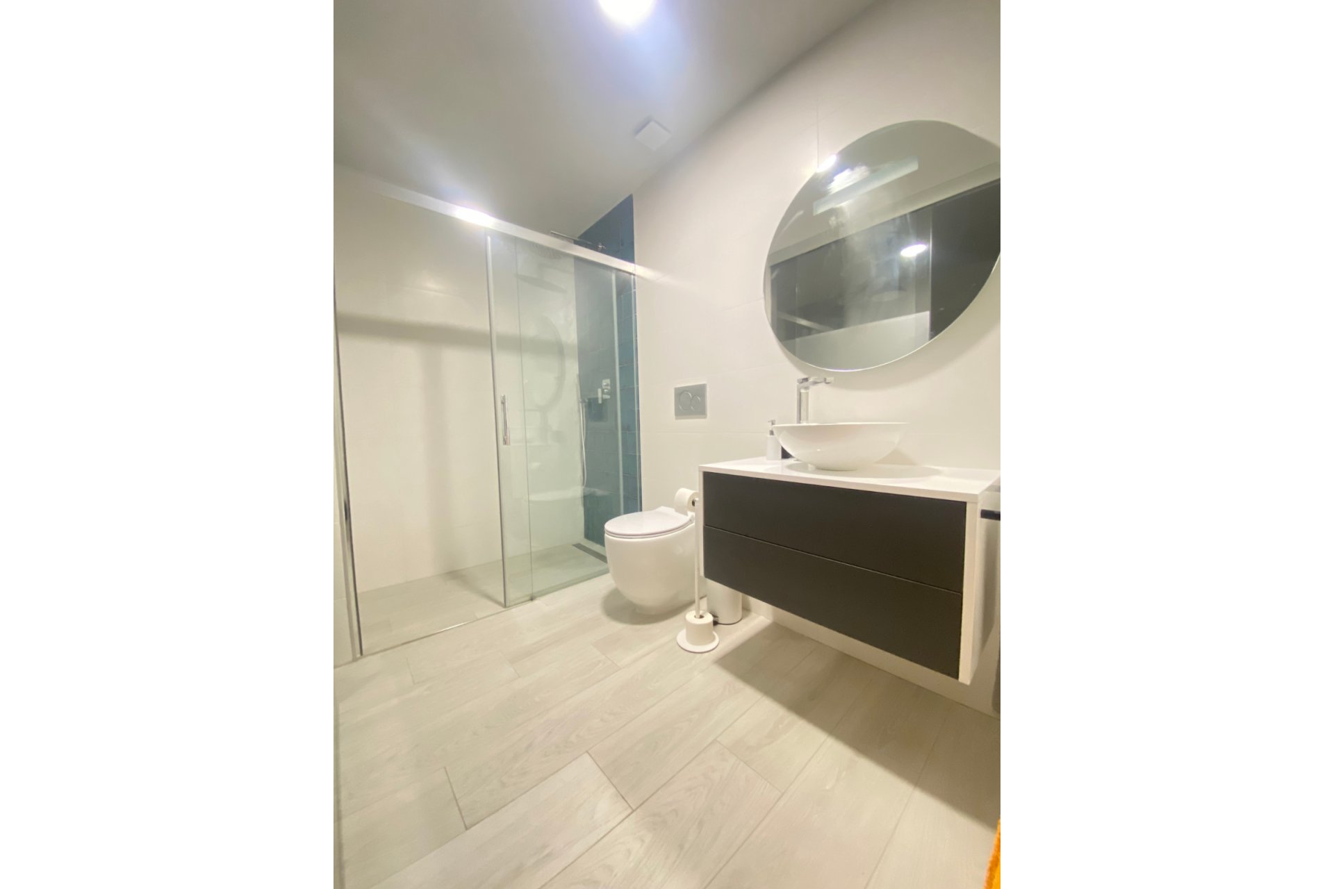 Reventa - Apartment - Orihuela Costa - Villamartín