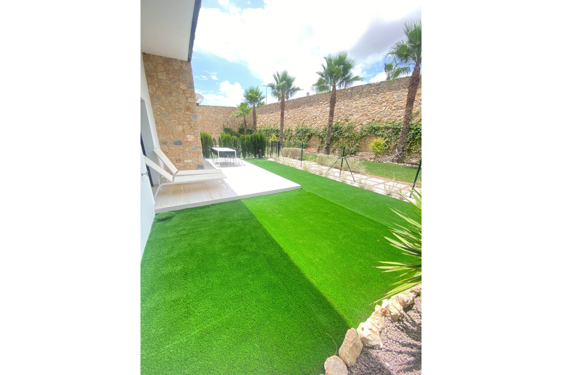 Reventa - Apartment - Orihuela Costa - Villamartín