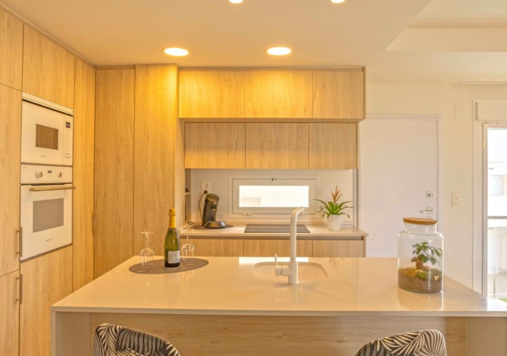 Reventa - Apartment - Orihuela Costa - Villamartín