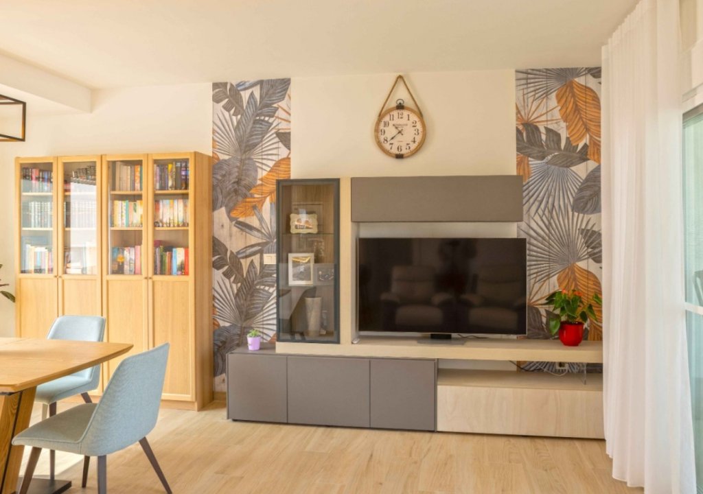 Reventa - Apartment - Orihuela Costa - Villamartín