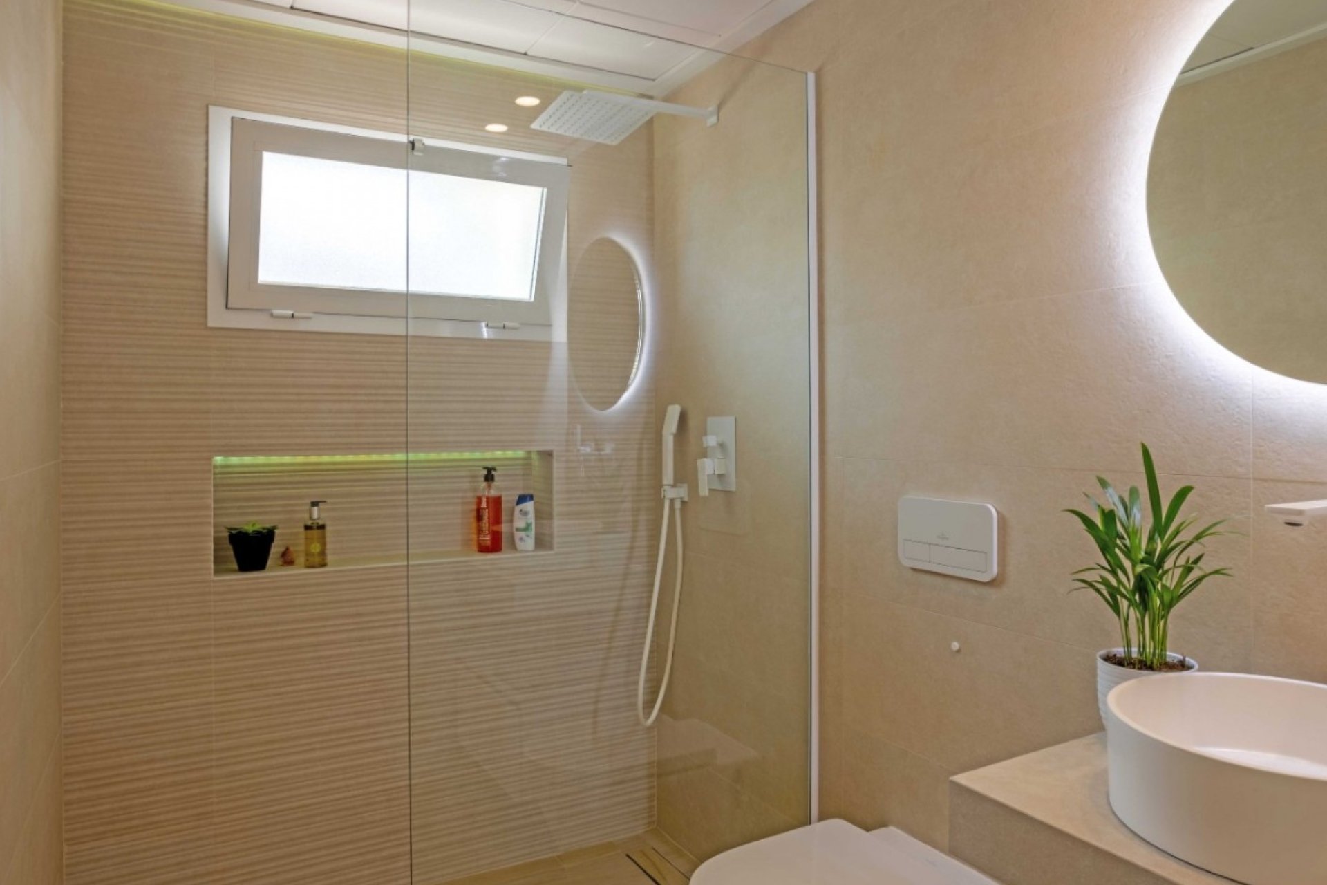 Reventa - Apartment - Orihuela Costa - Villamartín