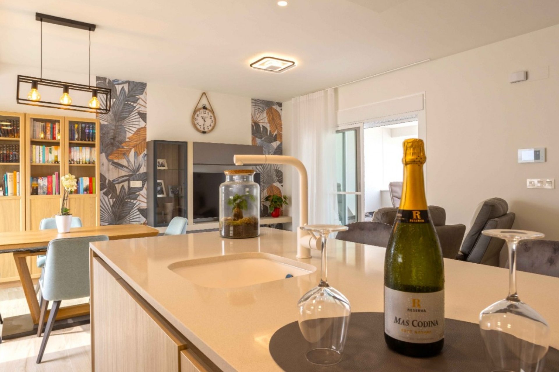 Reventa - Apartment - Orihuela Costa - Villamartín