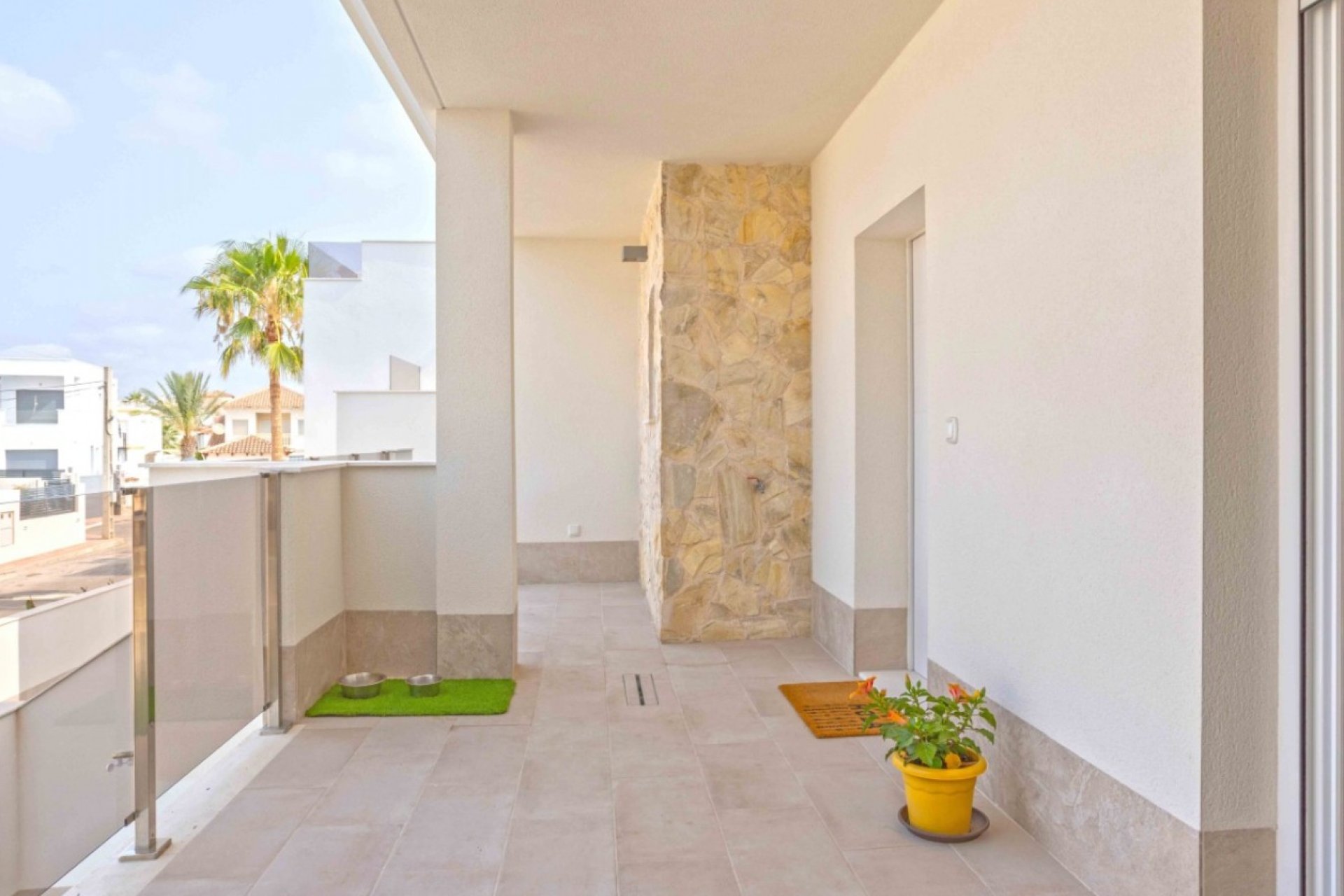 Reventa - Apartment - Orihuela Costa - Villamartín
