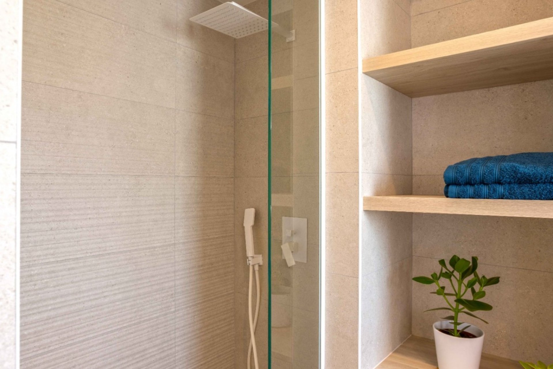 Reventa - Apartment - Orihuela Costa - Villamartín