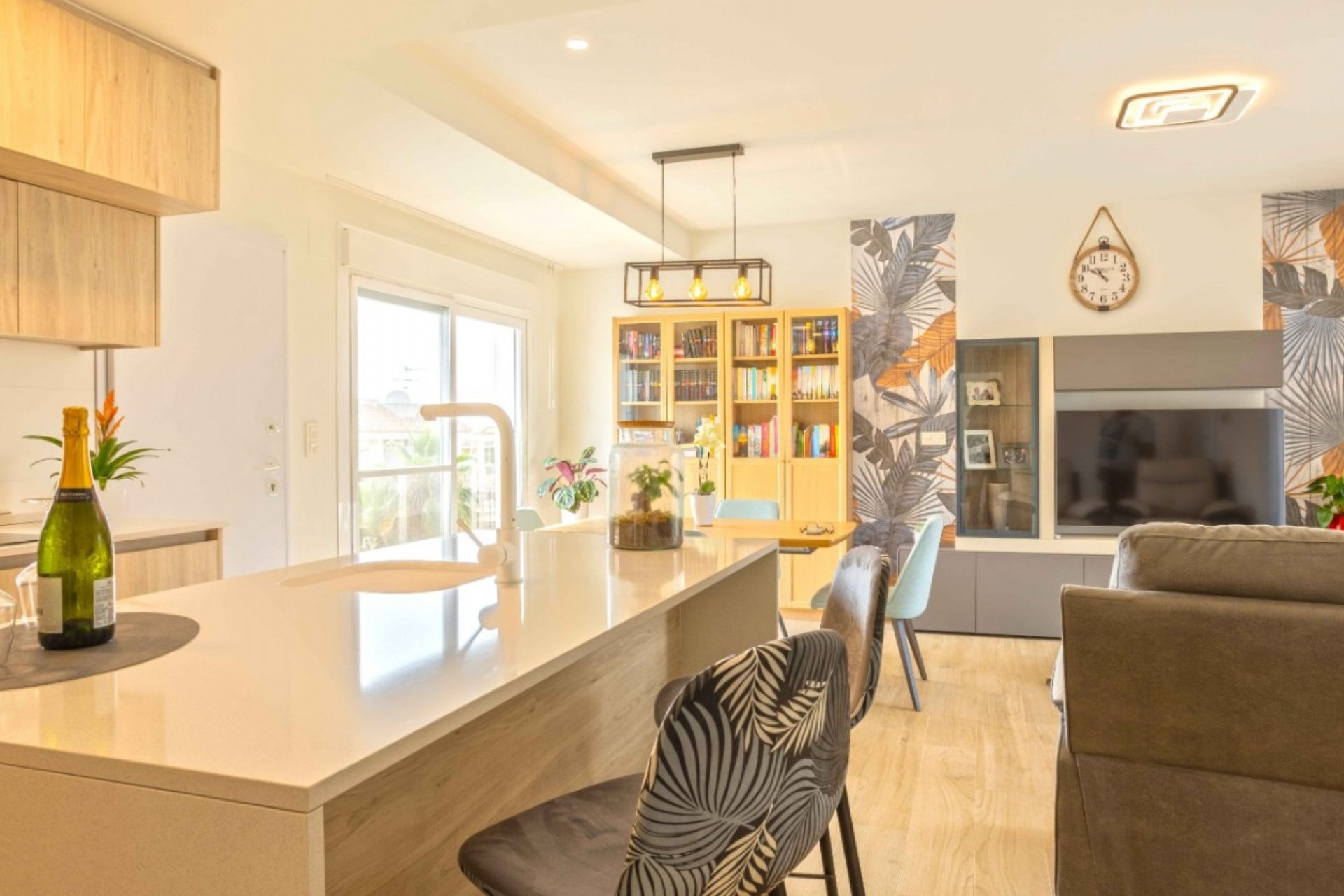 Reventa - Apartment - Orihuela Costa - Villamartín