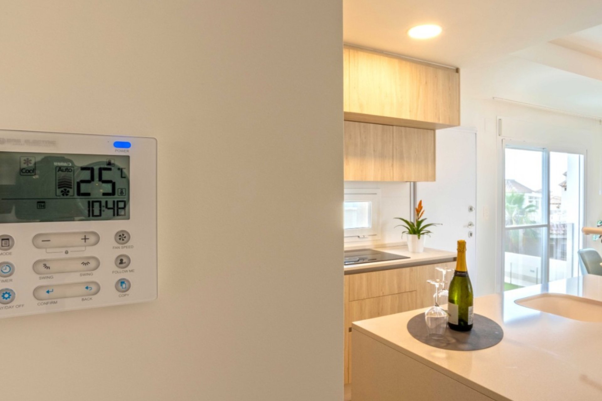 Reventa - Apartment - Orihuela Costa - Villamartín