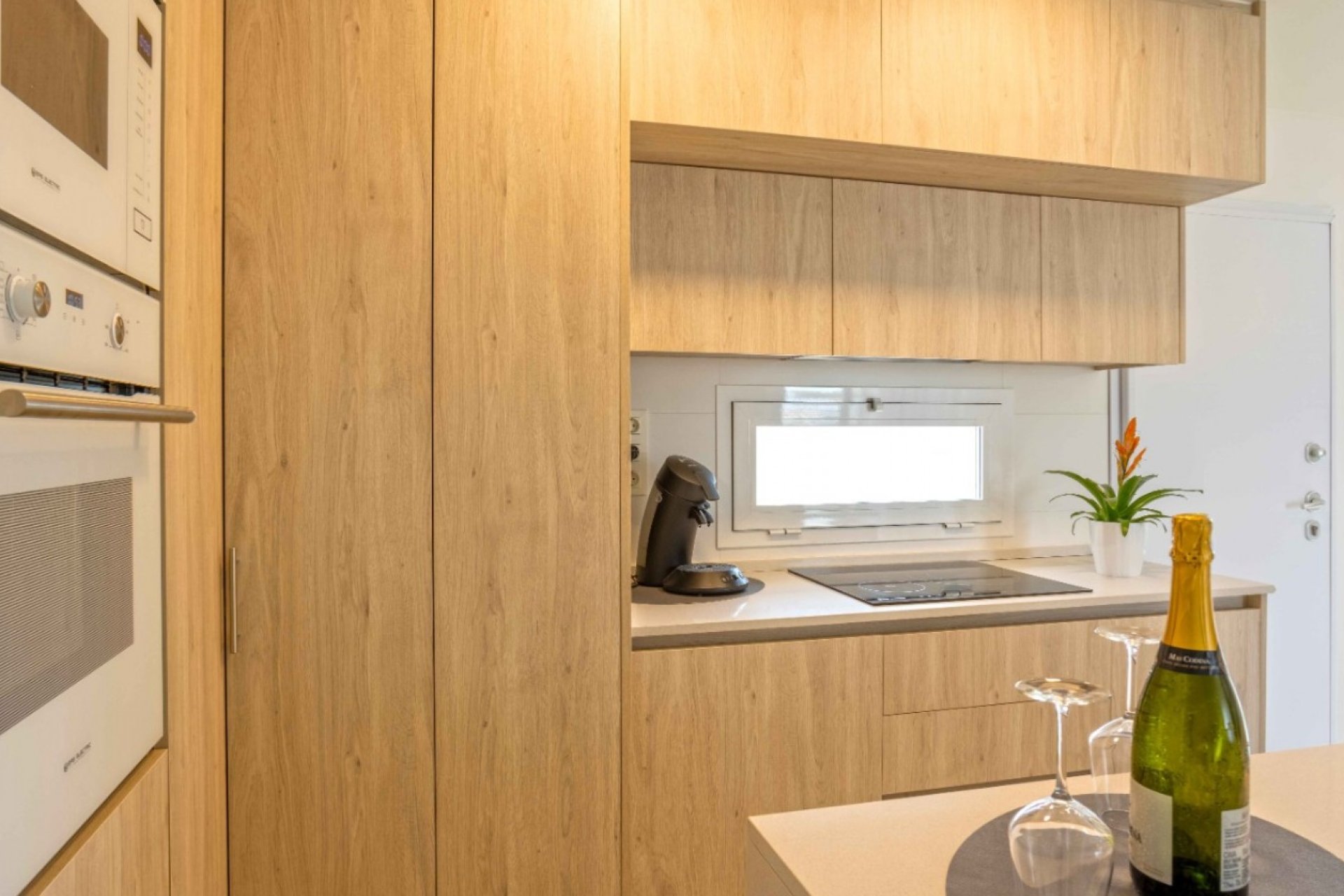 Reventa - Apartment - Orihuela Costa - Villamartín