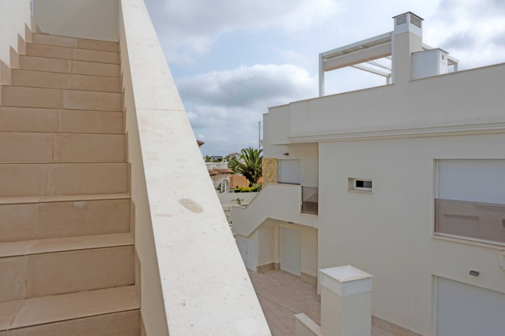 Reventa - Apartment - Orihuela Costa - Villamartín