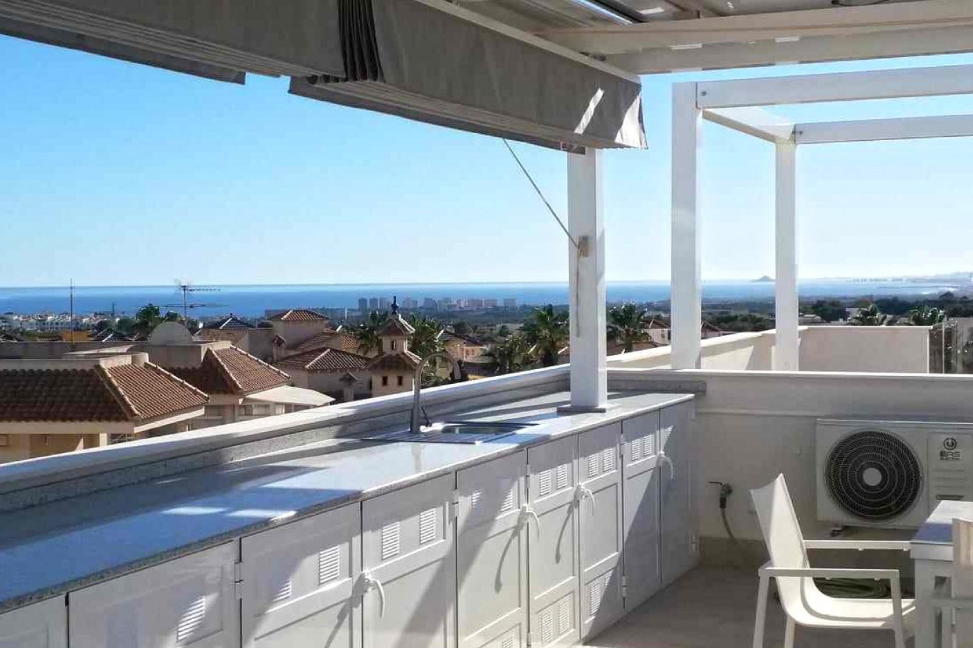 Reventa - Apartment - Orihuela Costa - Villamartín