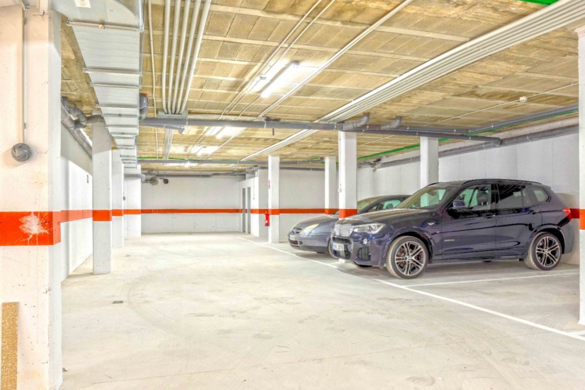 Reventa - Apartment - Orihuela Costa - Villamartín