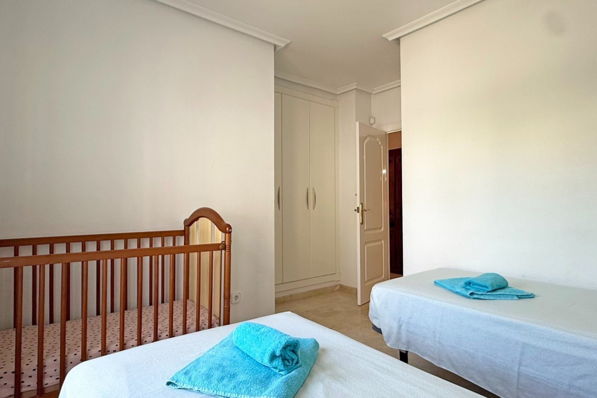 Reventa - Apartment - Orihuela Costa - Villamartín