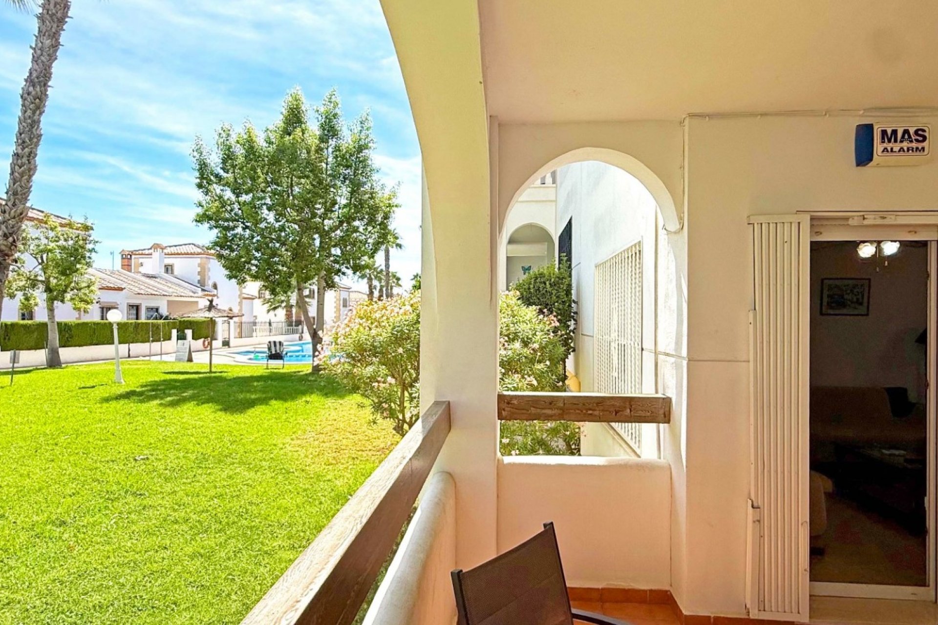 Reventa - Apartment - Orihuela Costa - Villamartín