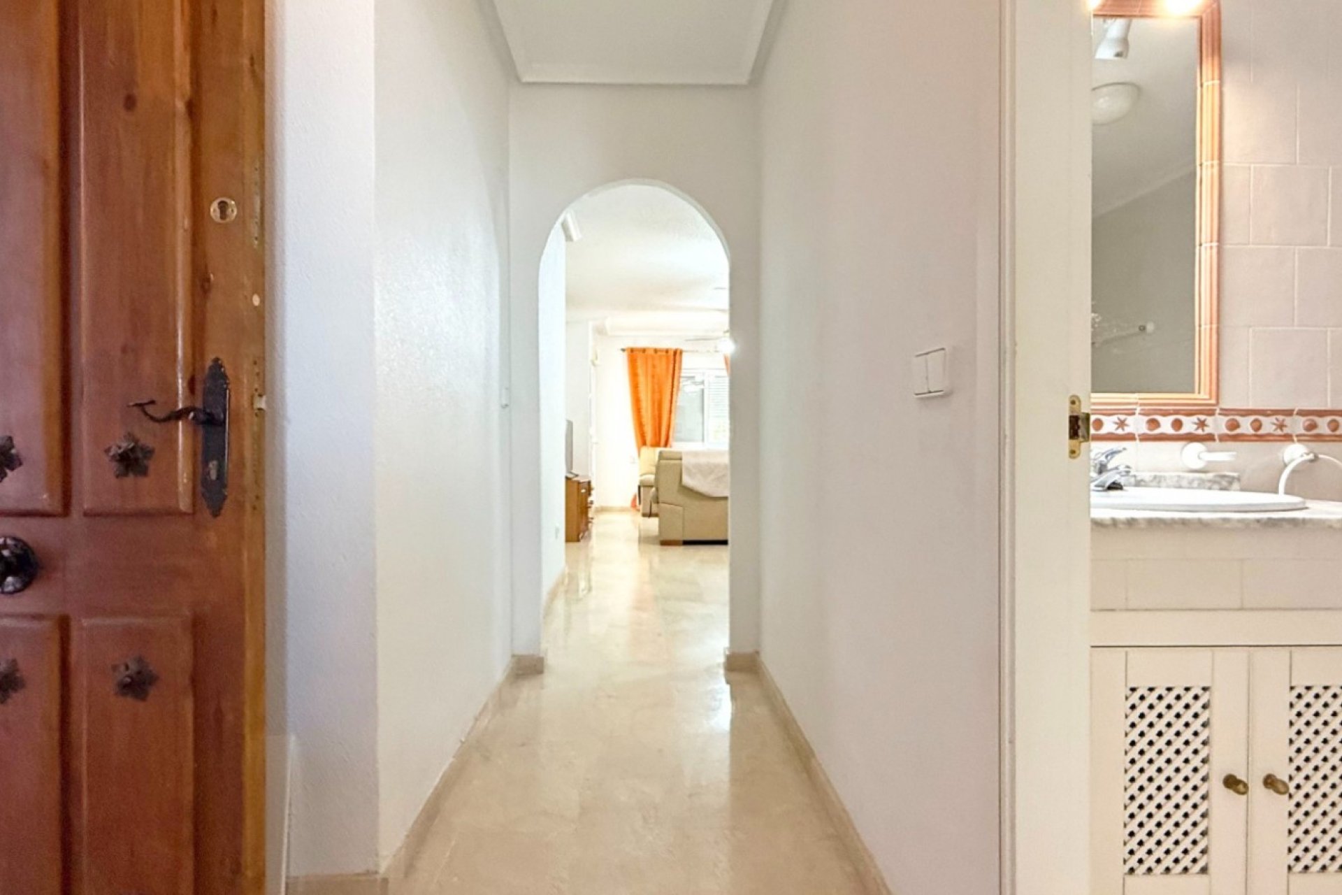 Reventa - Apartment - Orihuela Costa - Villamartín