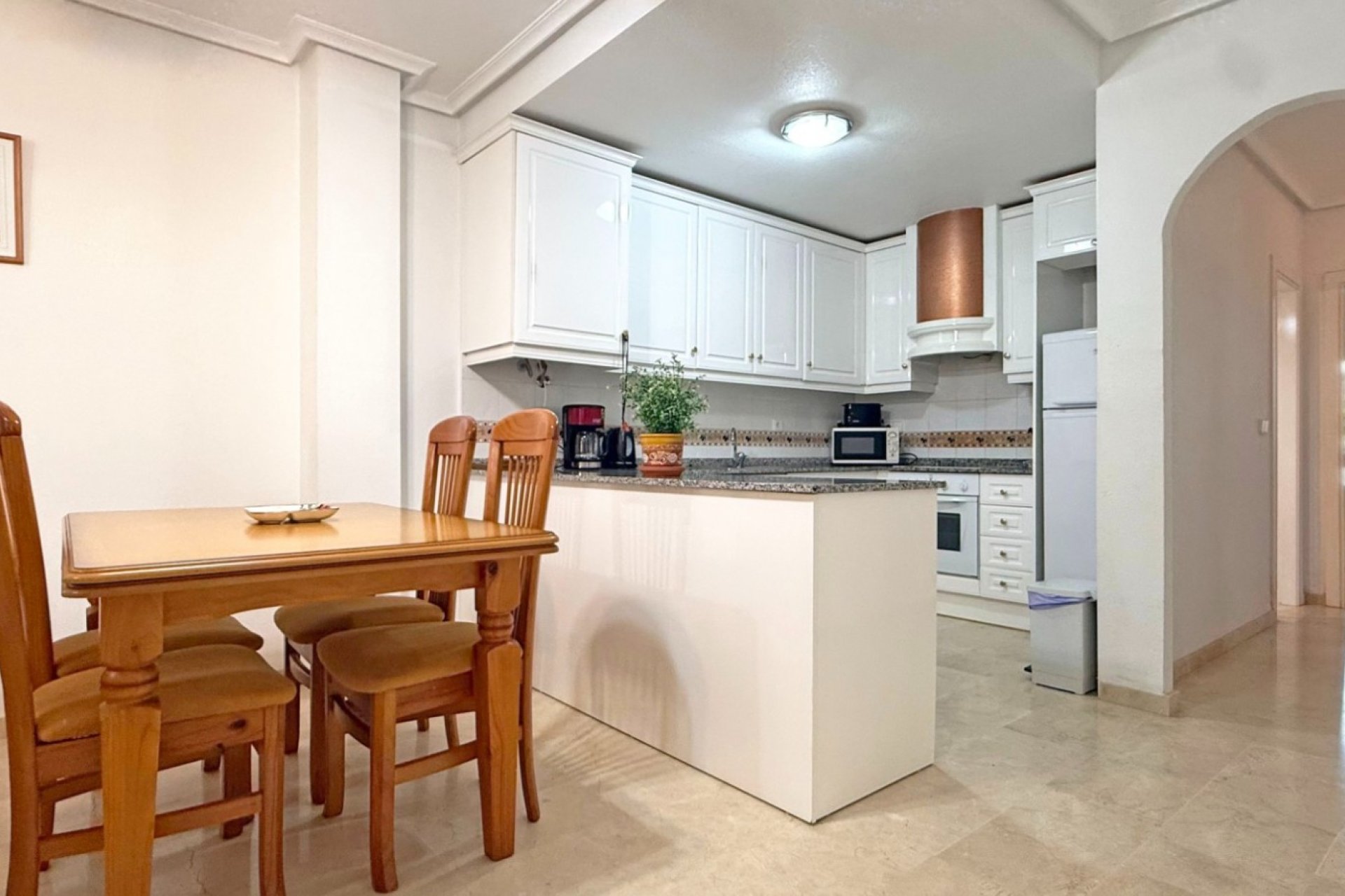 Reventa - Apartment - Orihuela Costa - Villamartín