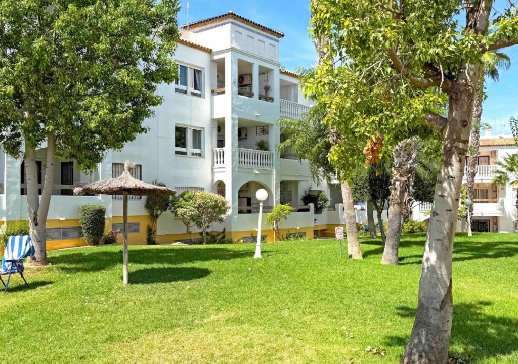 Reventa - Apartment - Orihuela Costa - Villamartín