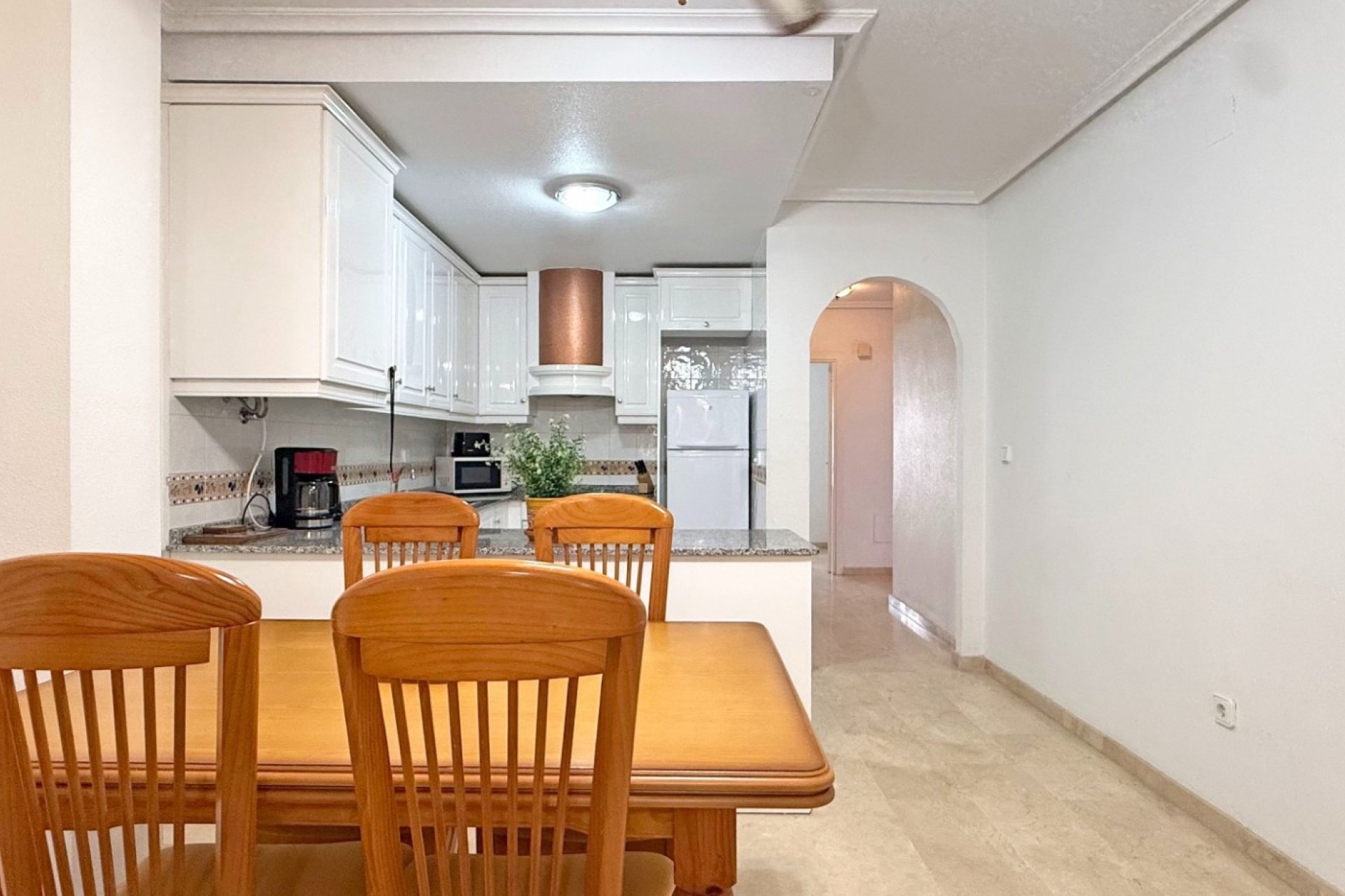 Reventa - Apartment - Orihuela Costa - Villamartín