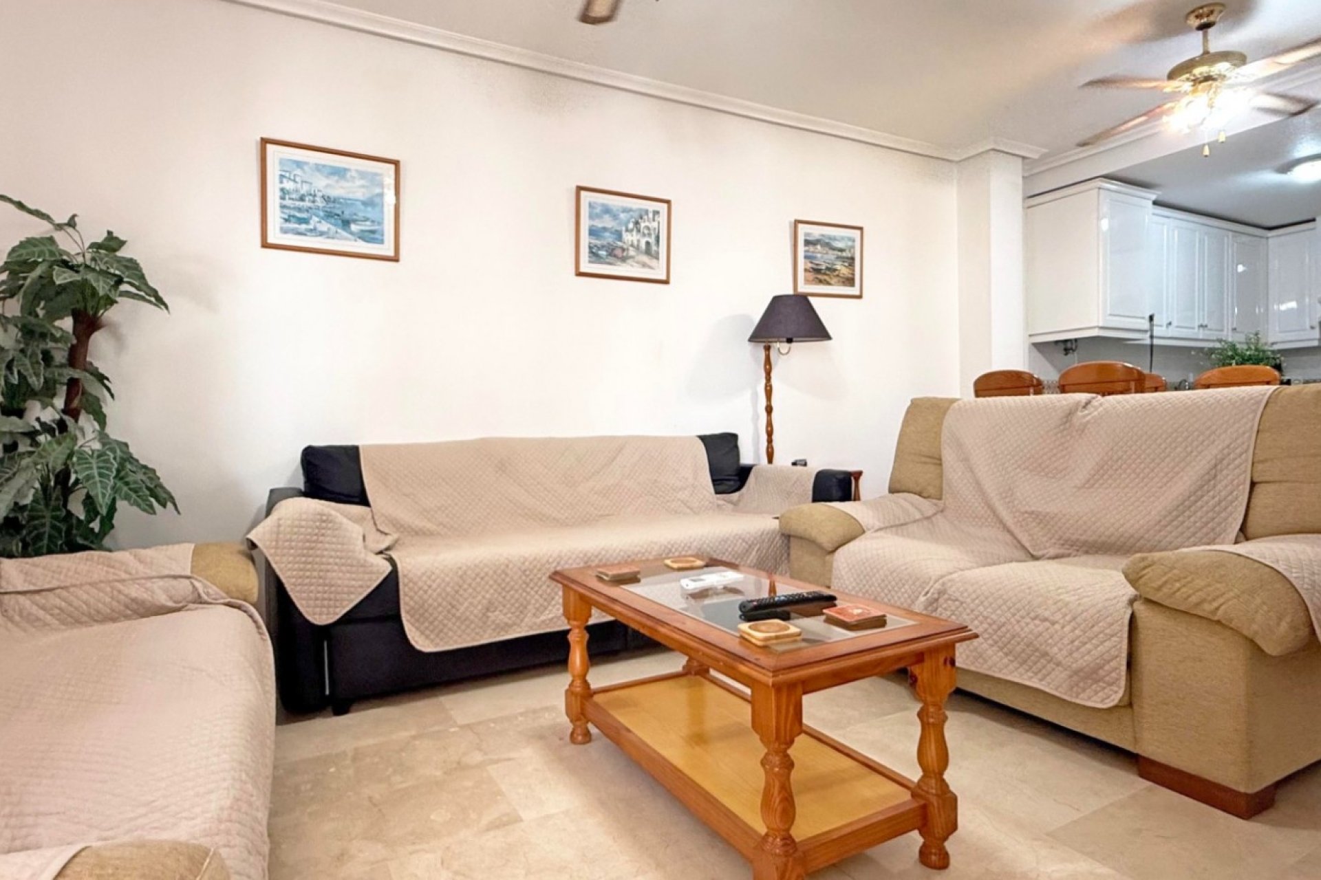 Reventa - Apartment - Orihuela Costa - Villamartín