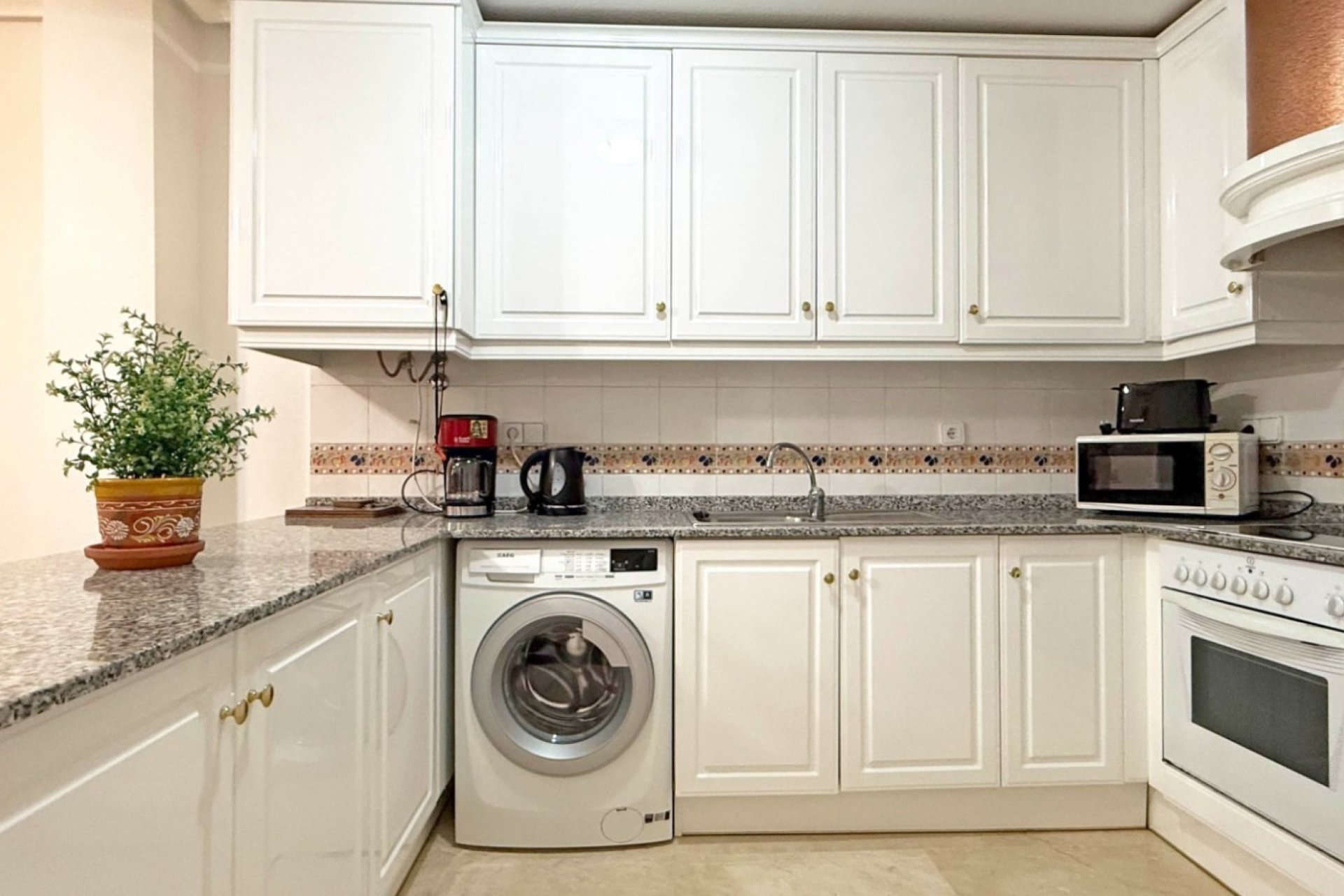 Reventa - Apartment - Orihuela Costa - Villamartín