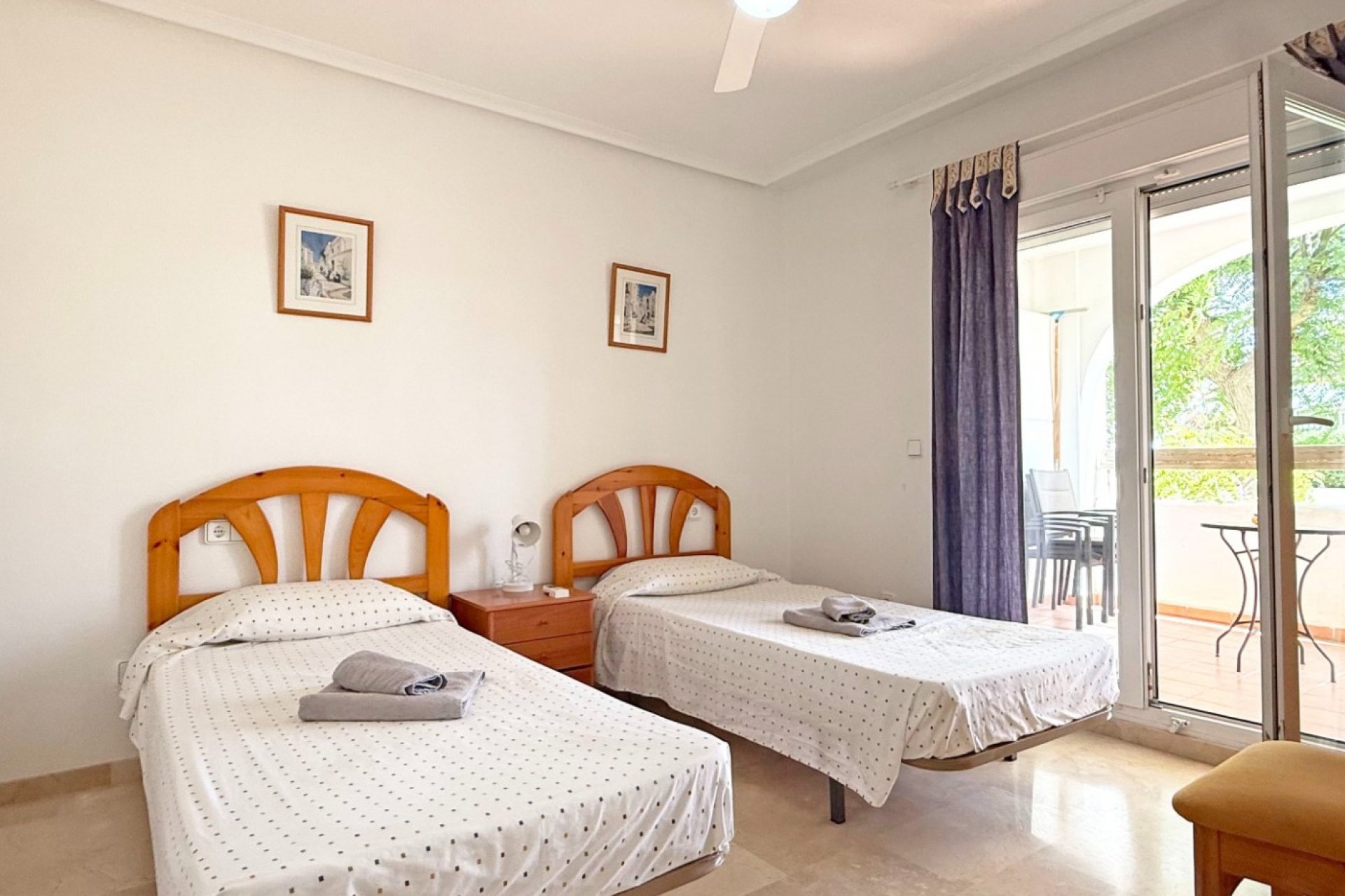 Reventa - Apartment - Orihuela Costa - Villamartín
