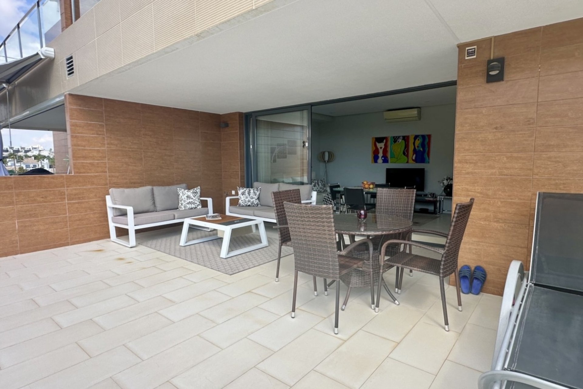 Reventa - Apartment - Orihuela Costa - Villamartín