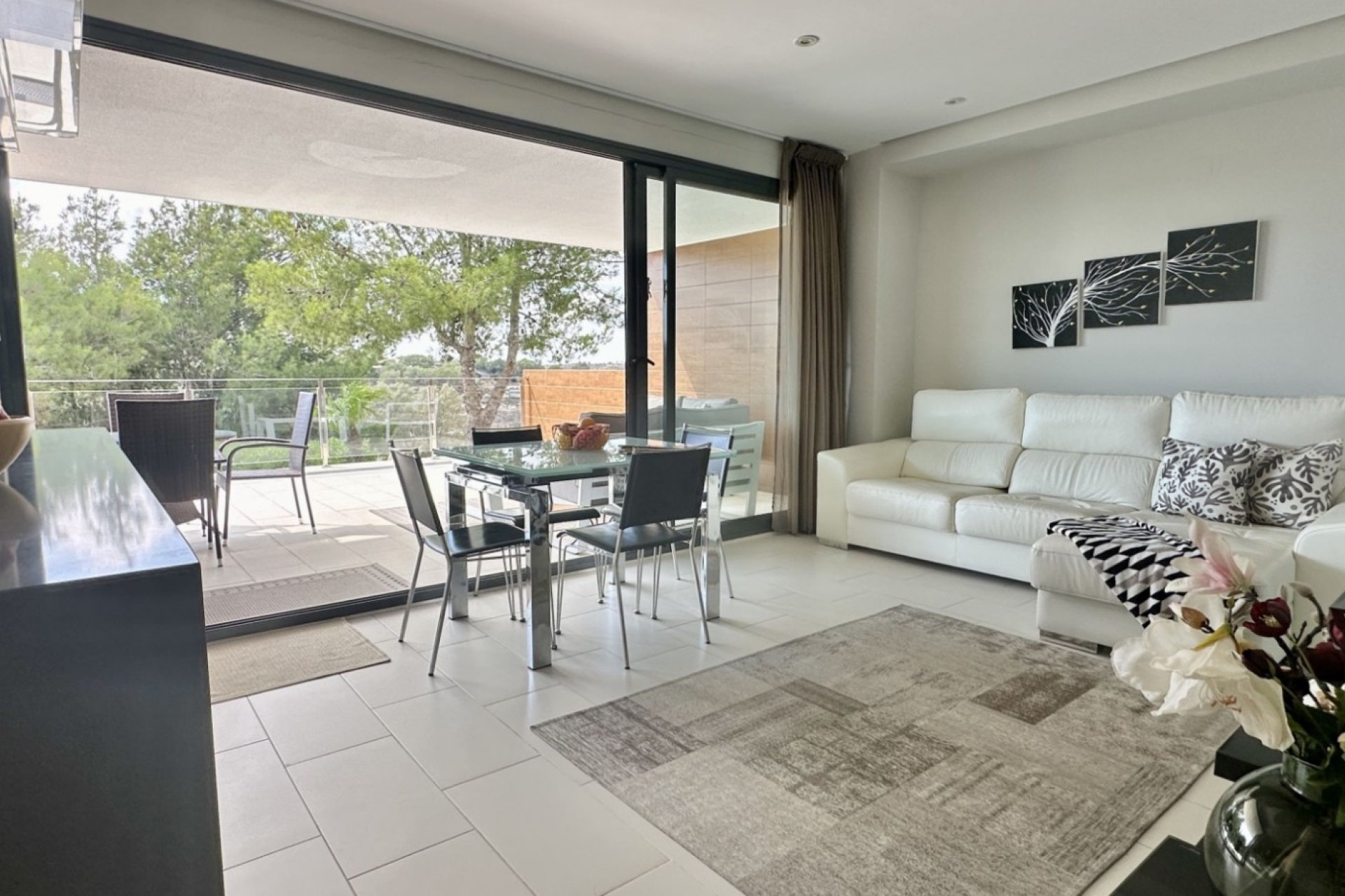 Reventa - Apartment - Orihuela Costa - Villamartín