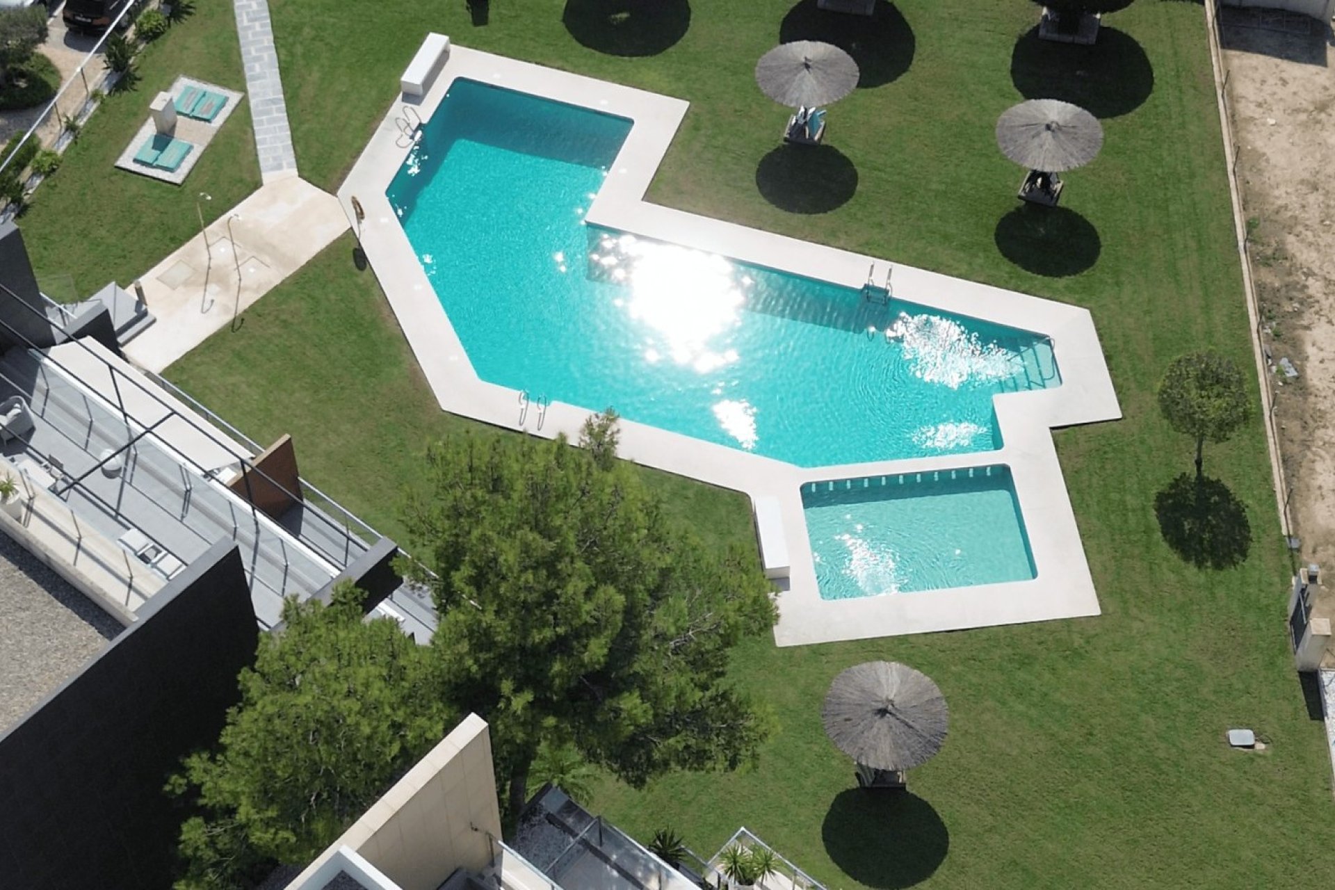 Reventa - Apartment - Orihuela Costa - Villamartín