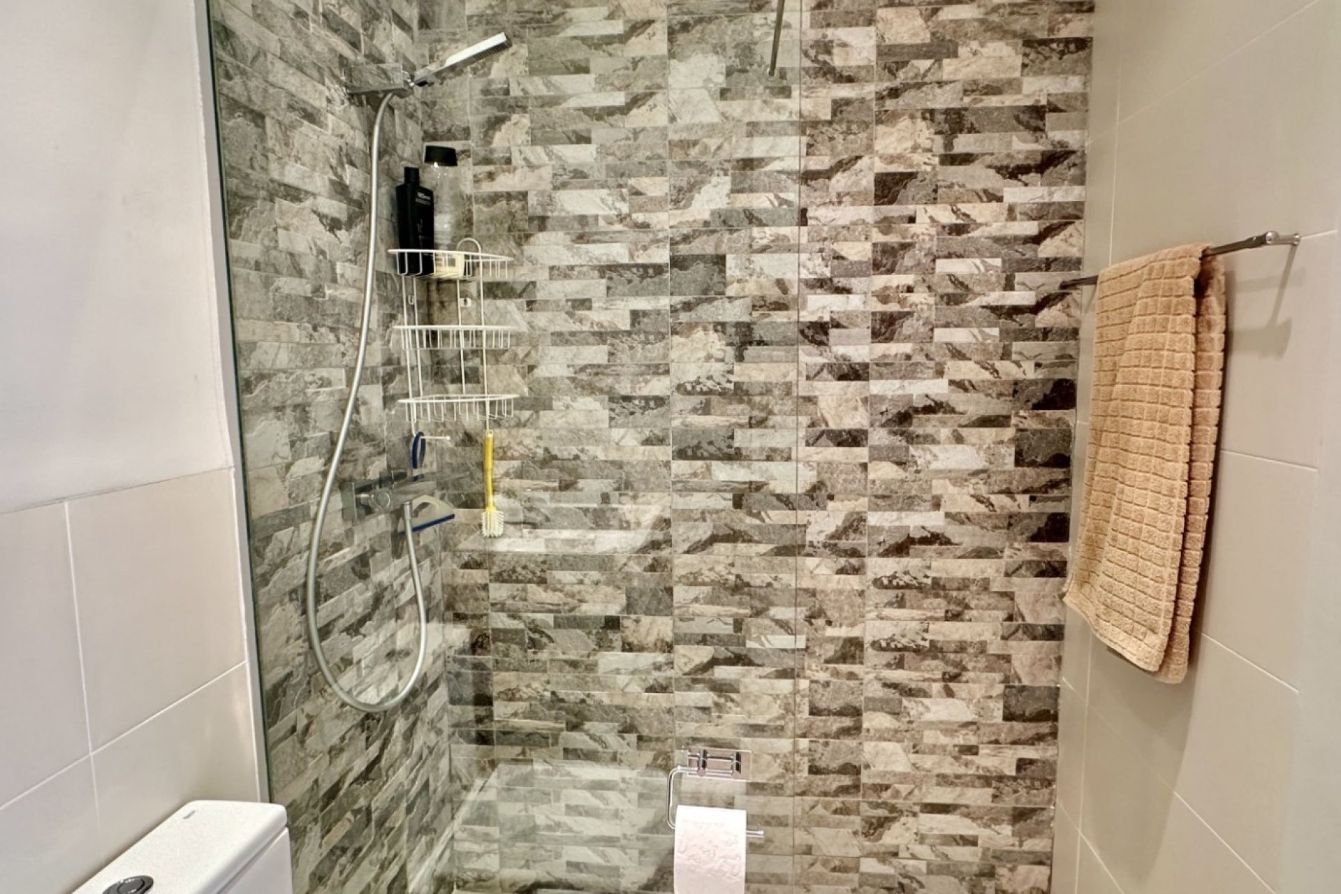 Reventa - Apartment - Orihuela Costa - Villamartín