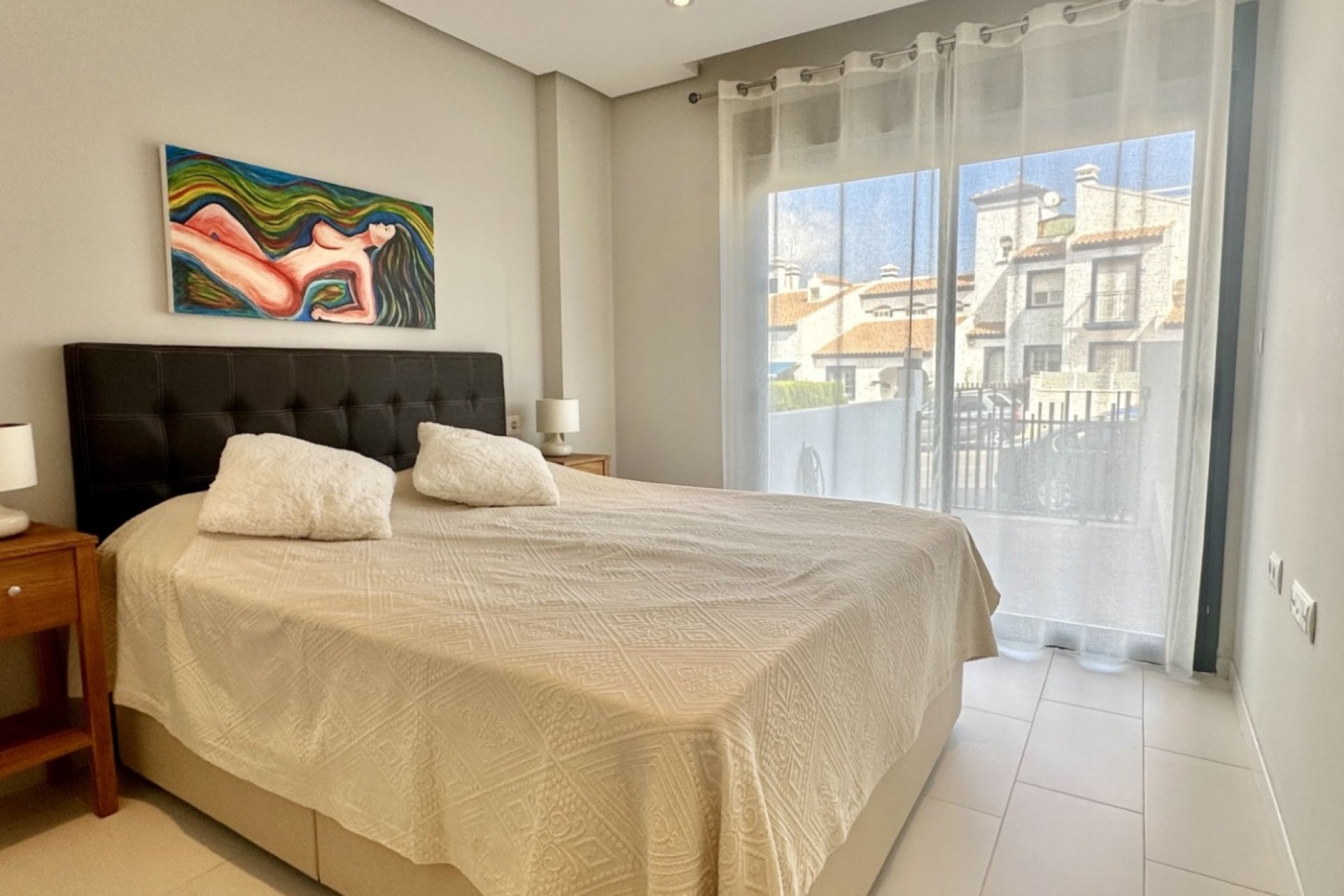 Reventa - Apartment - Orihuela Costa - Villamartín