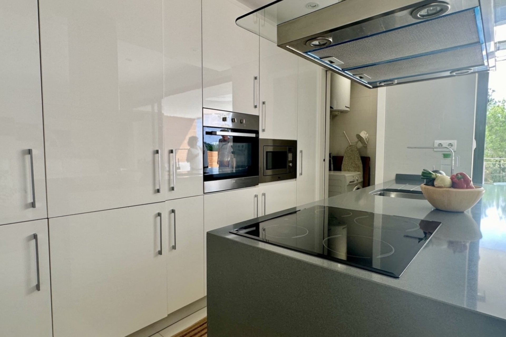 Reventa - Apartment - Orihuela Costa - Villamartín