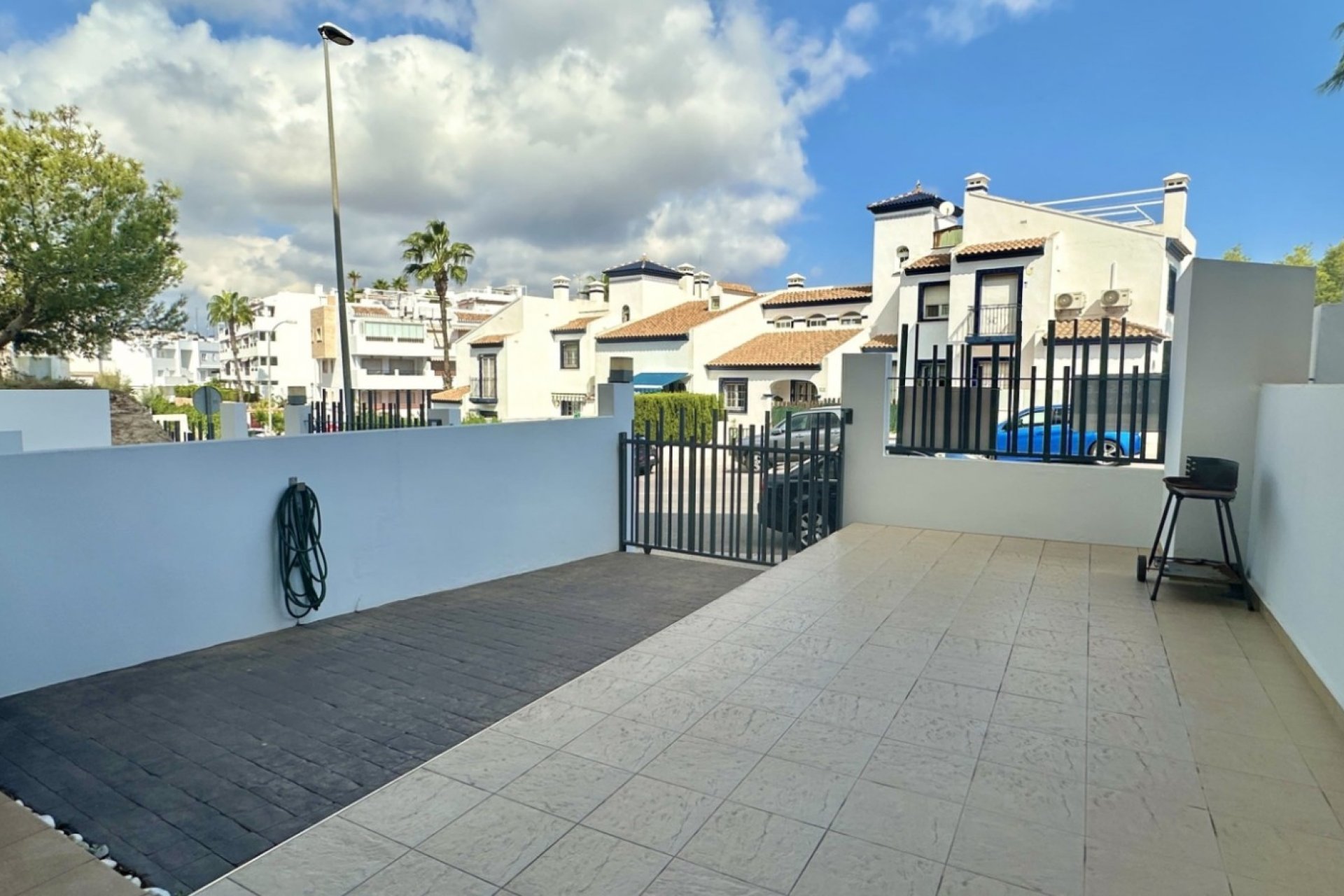 Reventa - Apartment - Orihuela Costa - Villamartín