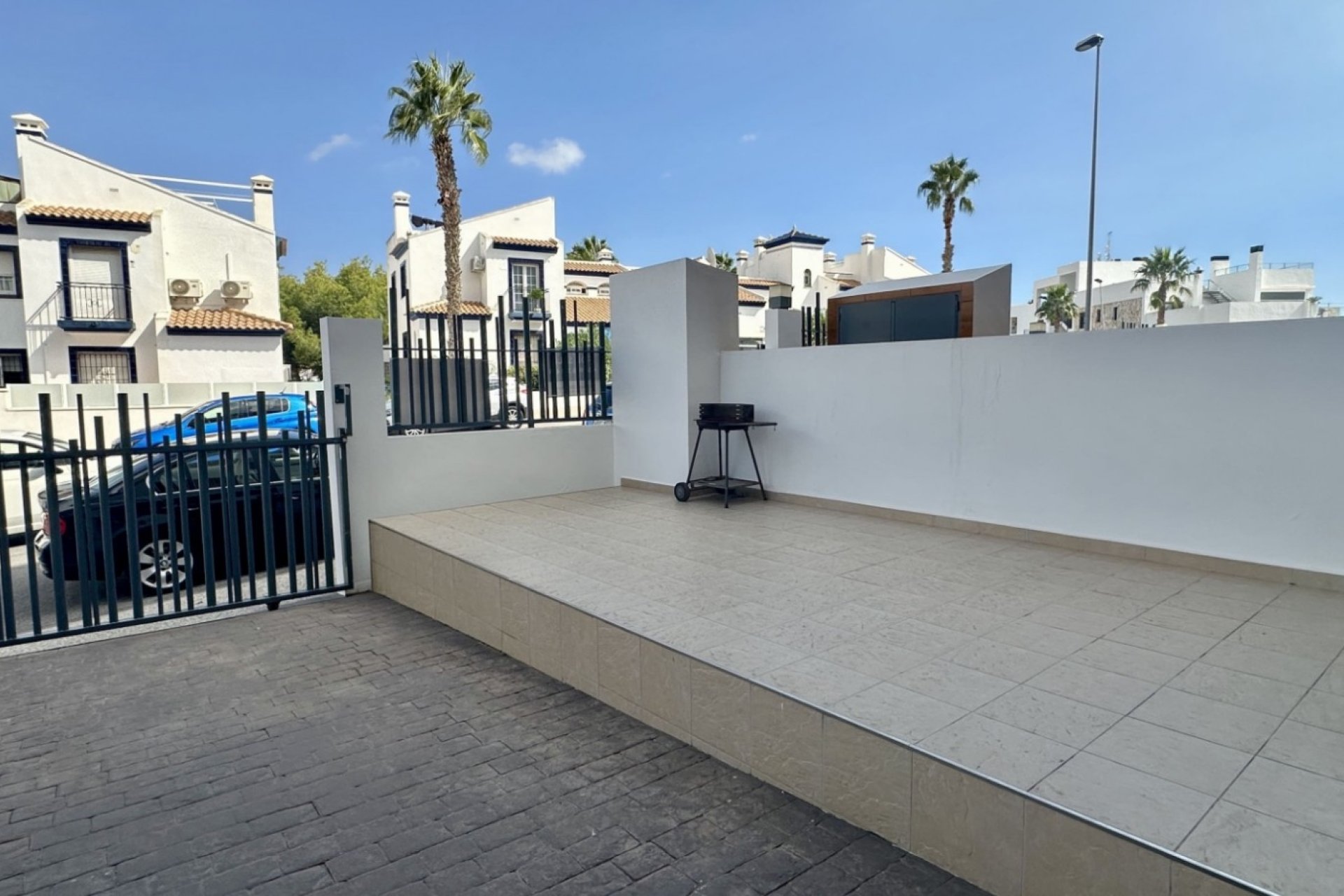 Reventa - Apartment - Orihuela Costa - Villamartín