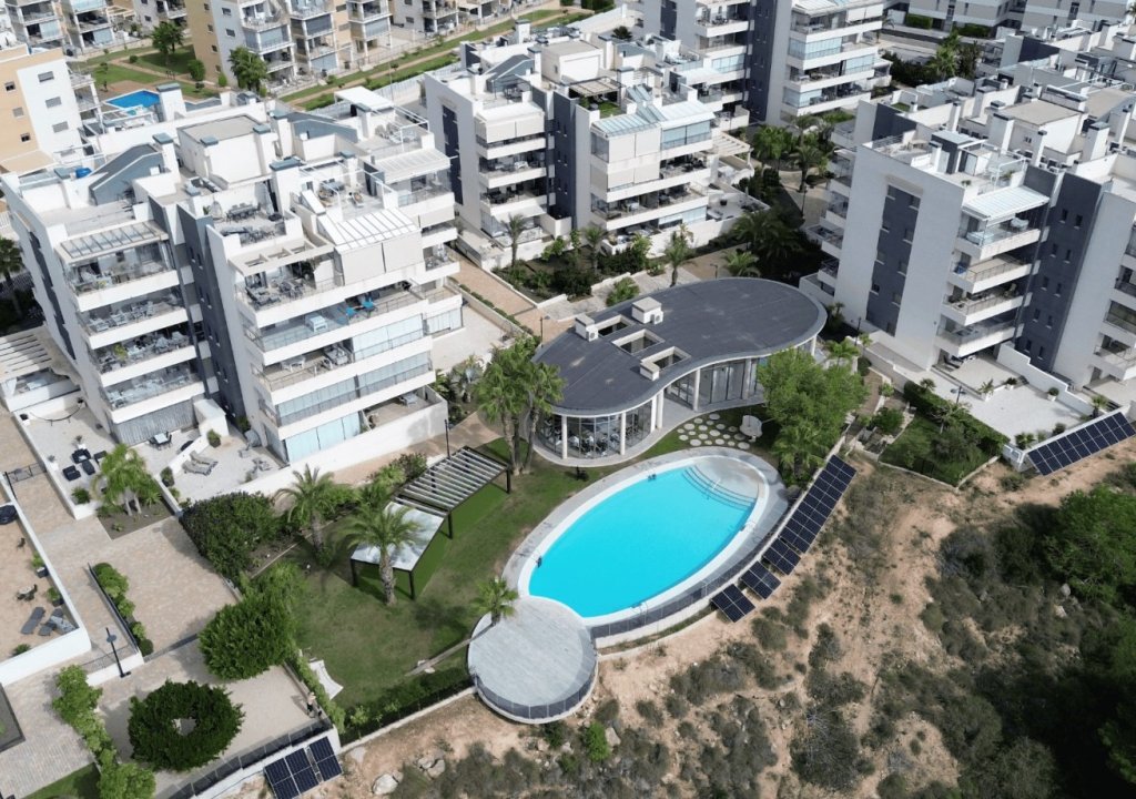 Reventa - Apartment - Orihuela Costa - Villamartín