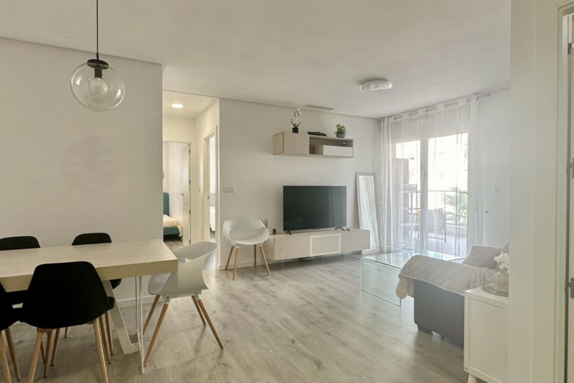 Reventa - Apartment - Orihuela Costa - Villamartín
