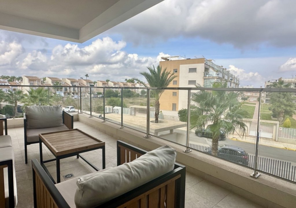 Reventa - Apartment - Orihuela Costa - Villamartín