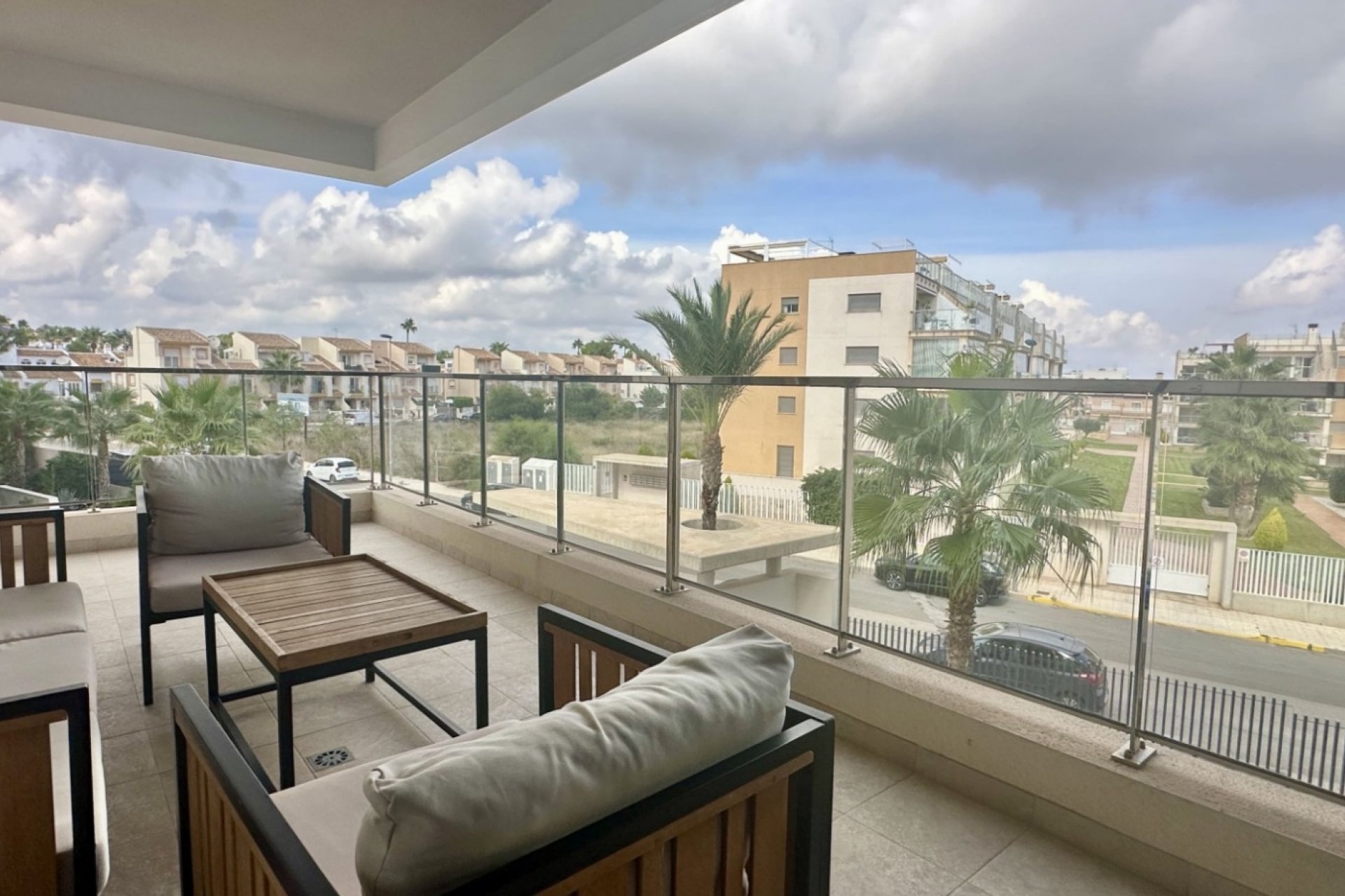 Reventa - Apartment - Orihuela Costa - Villamartín