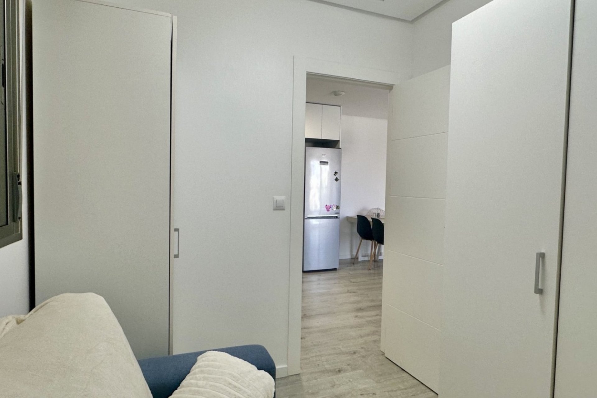 Reventa - Apartment - Orihuela Costa - Villamartín