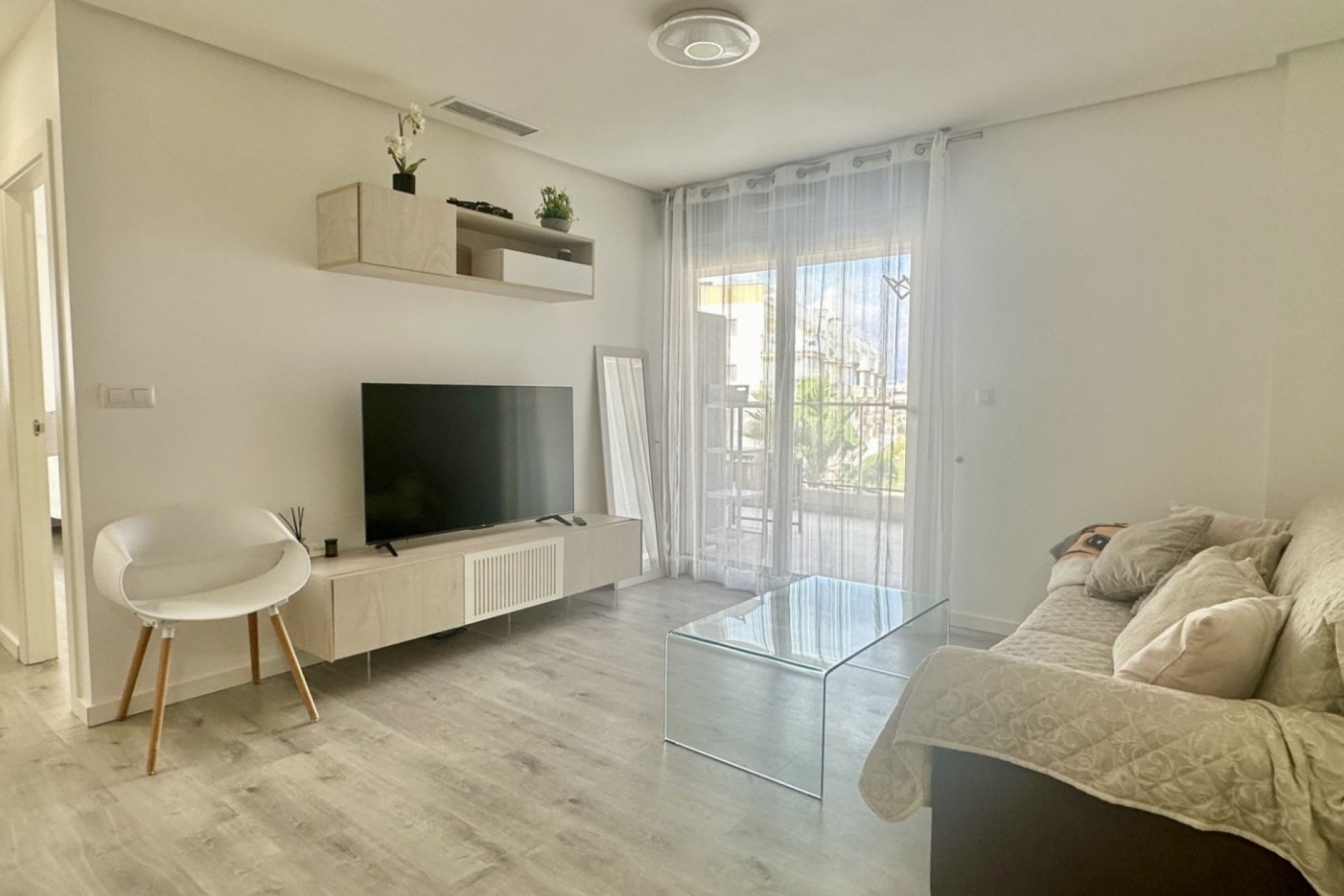Reventa - Apartment - Orihuela Costa - Villamartín