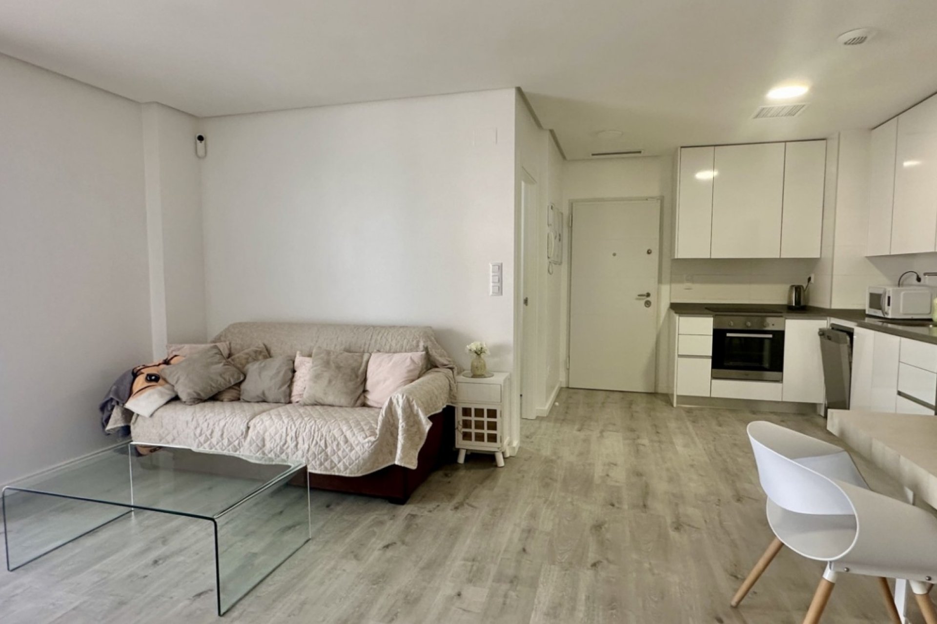 Reventa - Apartment - Orihuela Costa - Villamartín