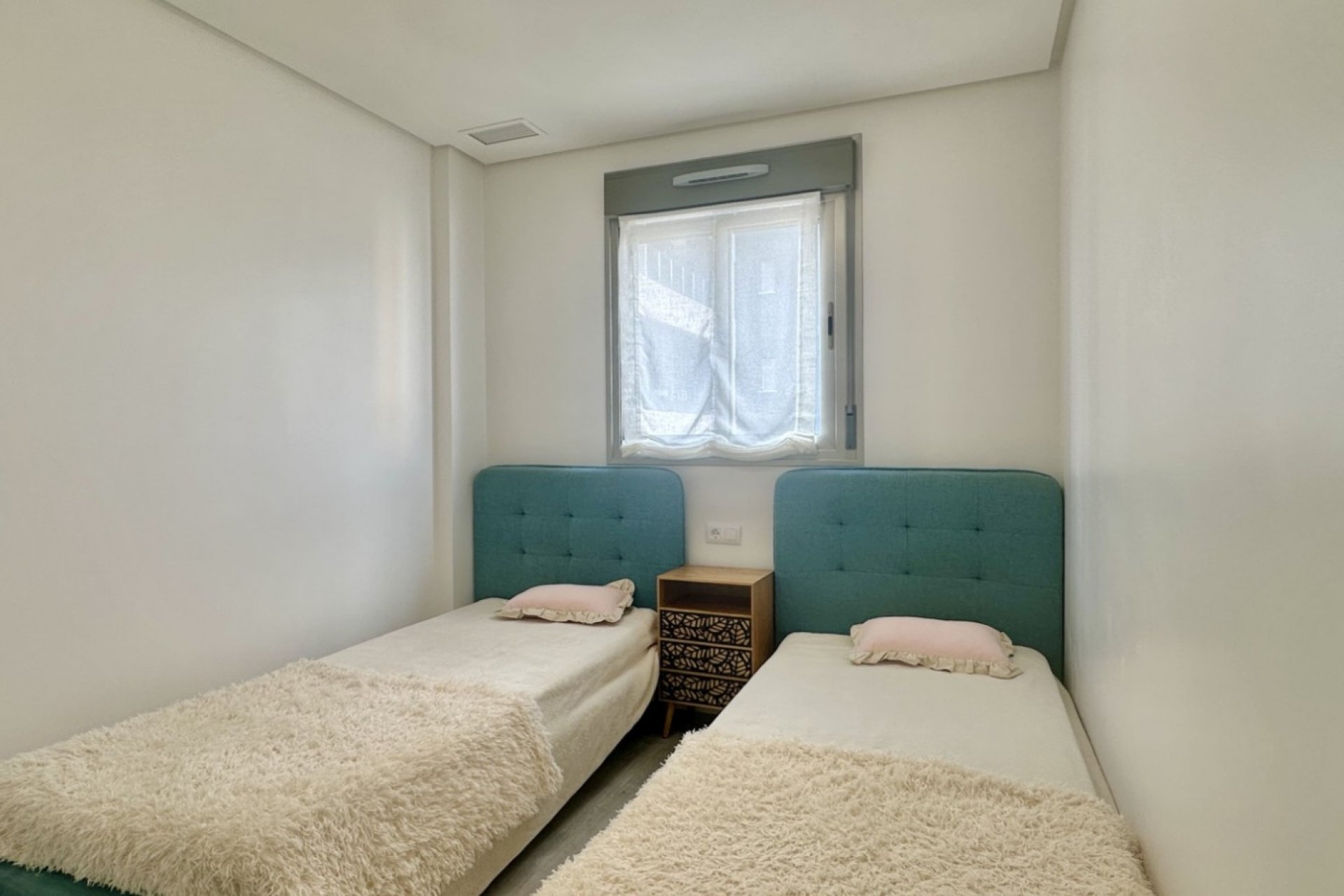 Reventa - Apartment - Orihuela Costa - Villamartín