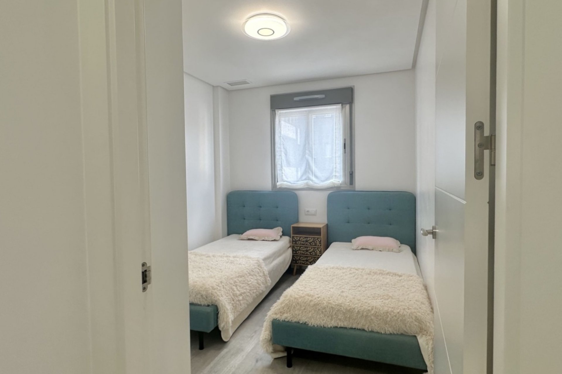 Reventa - Apartment - Orihuela Costa - Villamartín