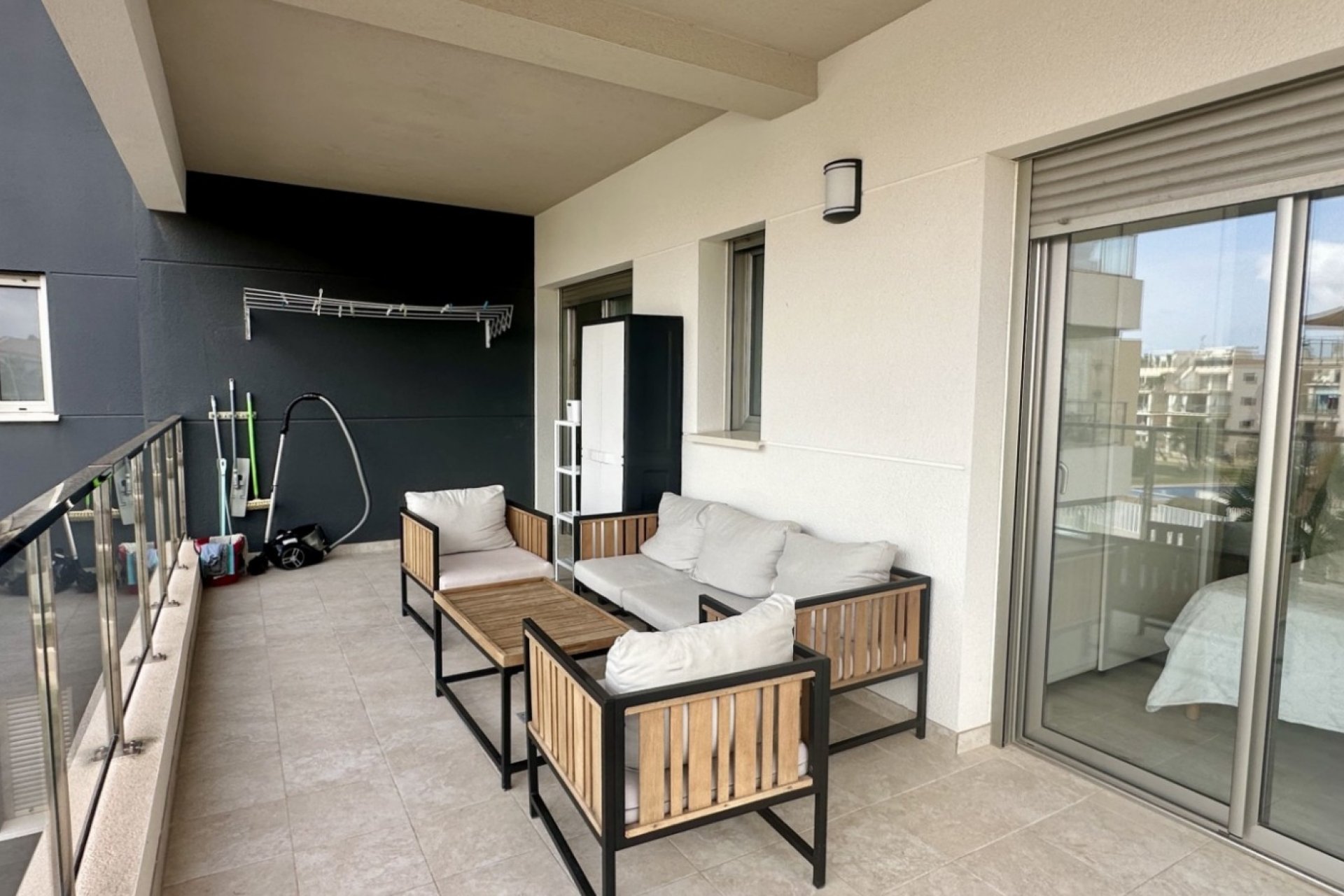 Reventa - Apartment - Orihuela Costa - Villamartín