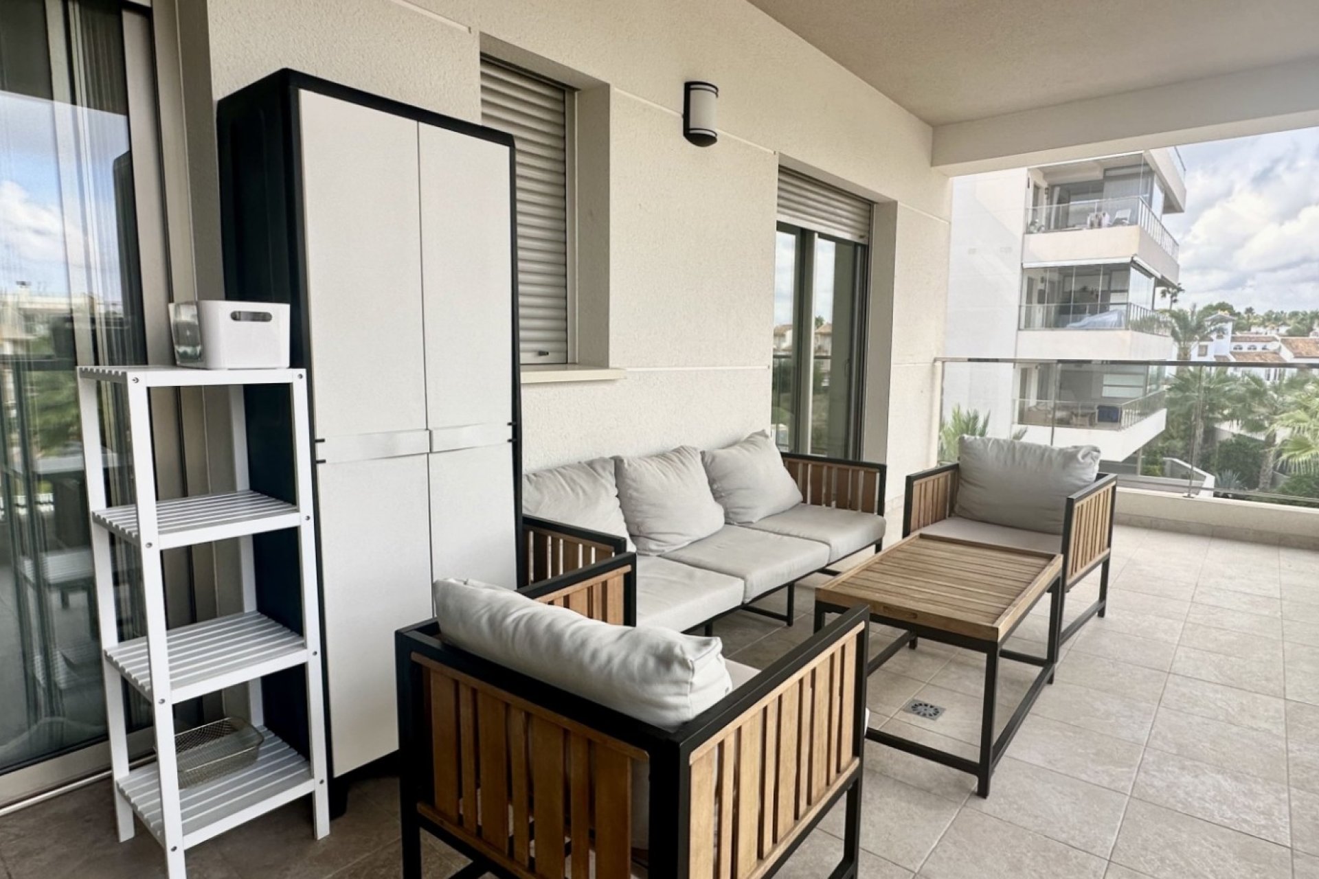 Reventa - Apartment - Orihuela Costa - Villamartín