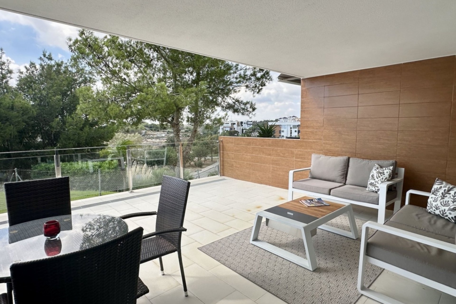 Reventa - Apartment - Orihuela Costa - Villamartín