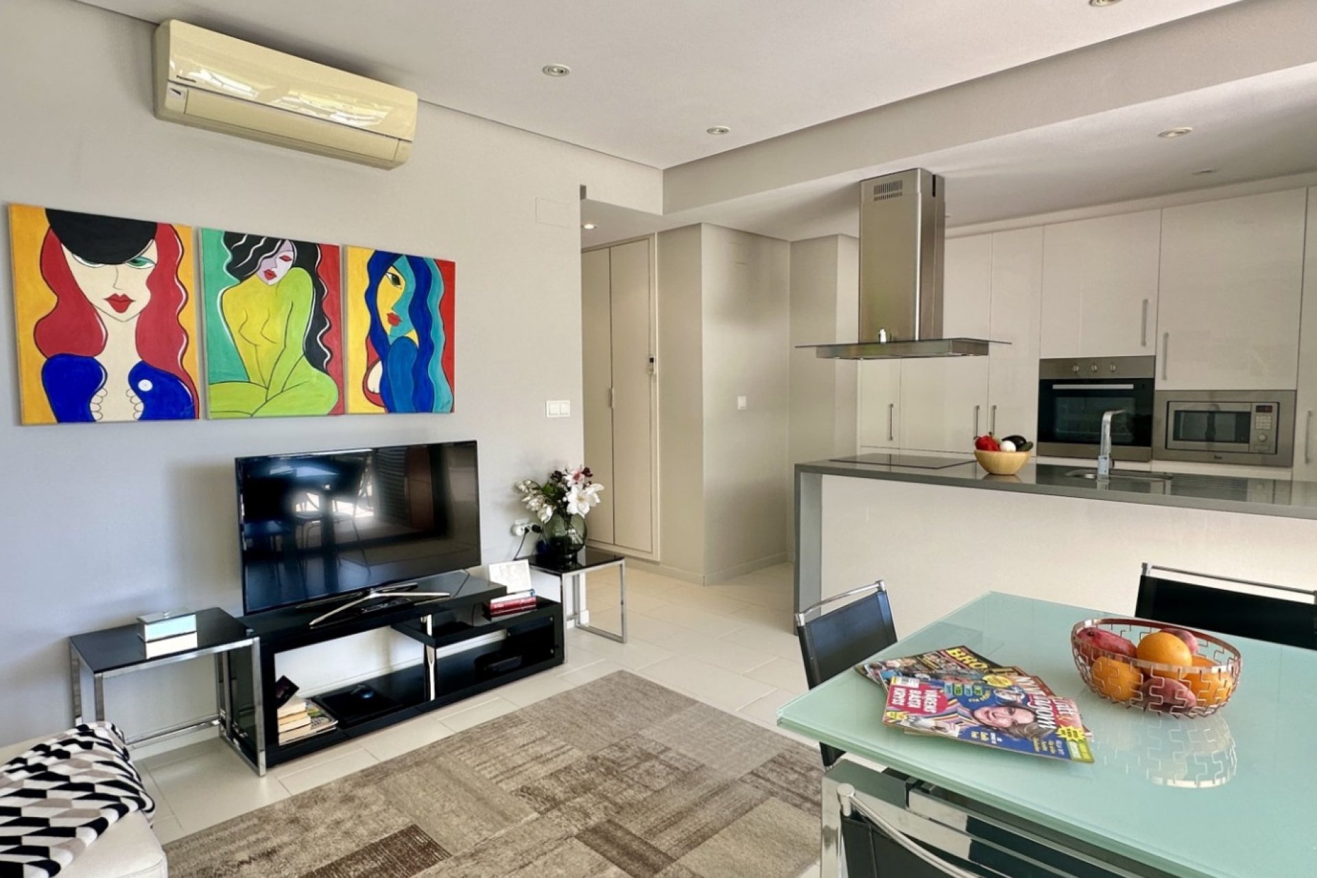 Reventa - Apartment - Orihuela Costa - Villamartín